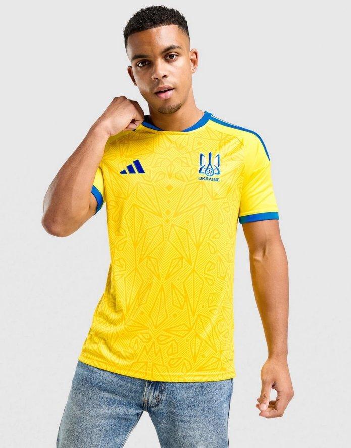 Primera camiseta 2026 Suecia fútbol