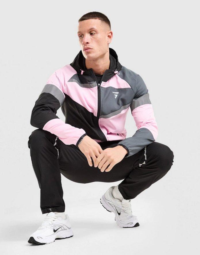 Modelo vistiendo GRIID