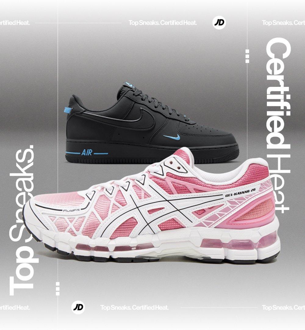 The Latest & Greatest Shop Now