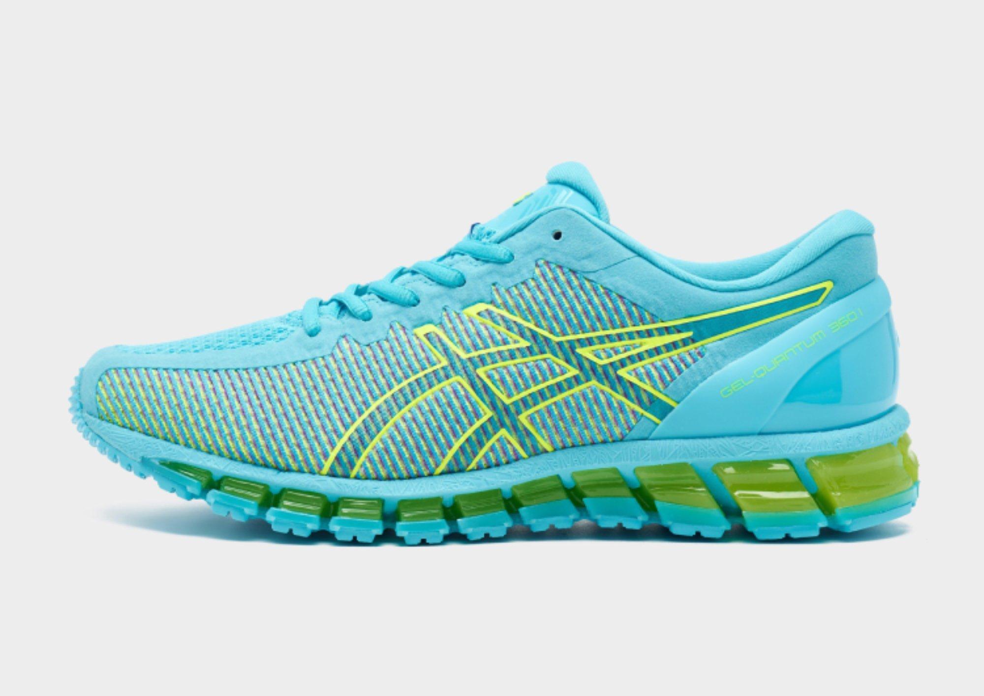 ASICS Gel Quantum 360 1 'Chameleoid Mesh'