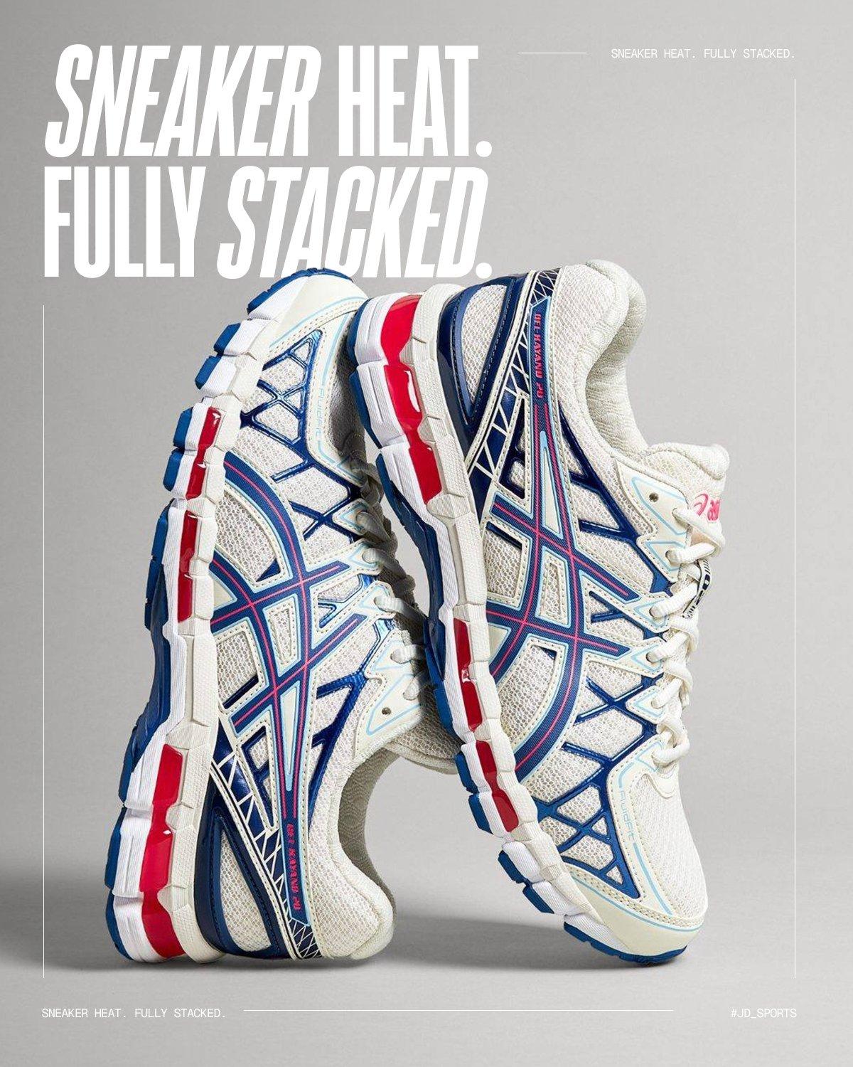 Shop Men's Footwear Now