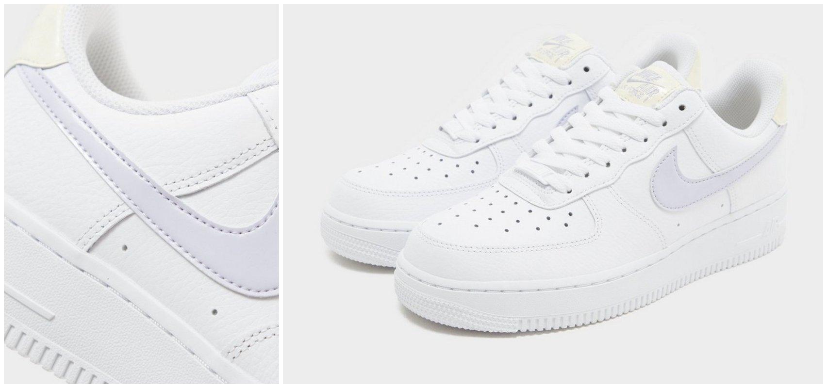 JD Exclusive Nike Air Force 1