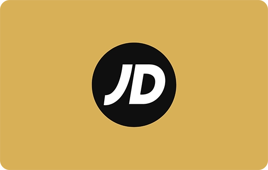 Jd on sale gift card