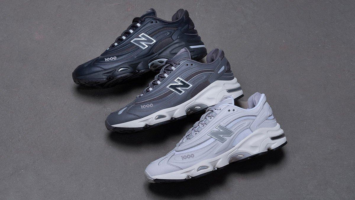 New Balance 1000