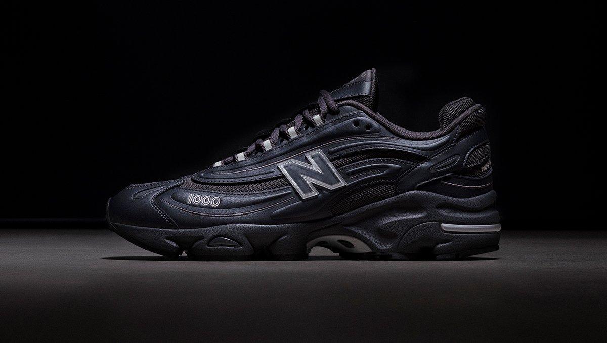New Balance 1000