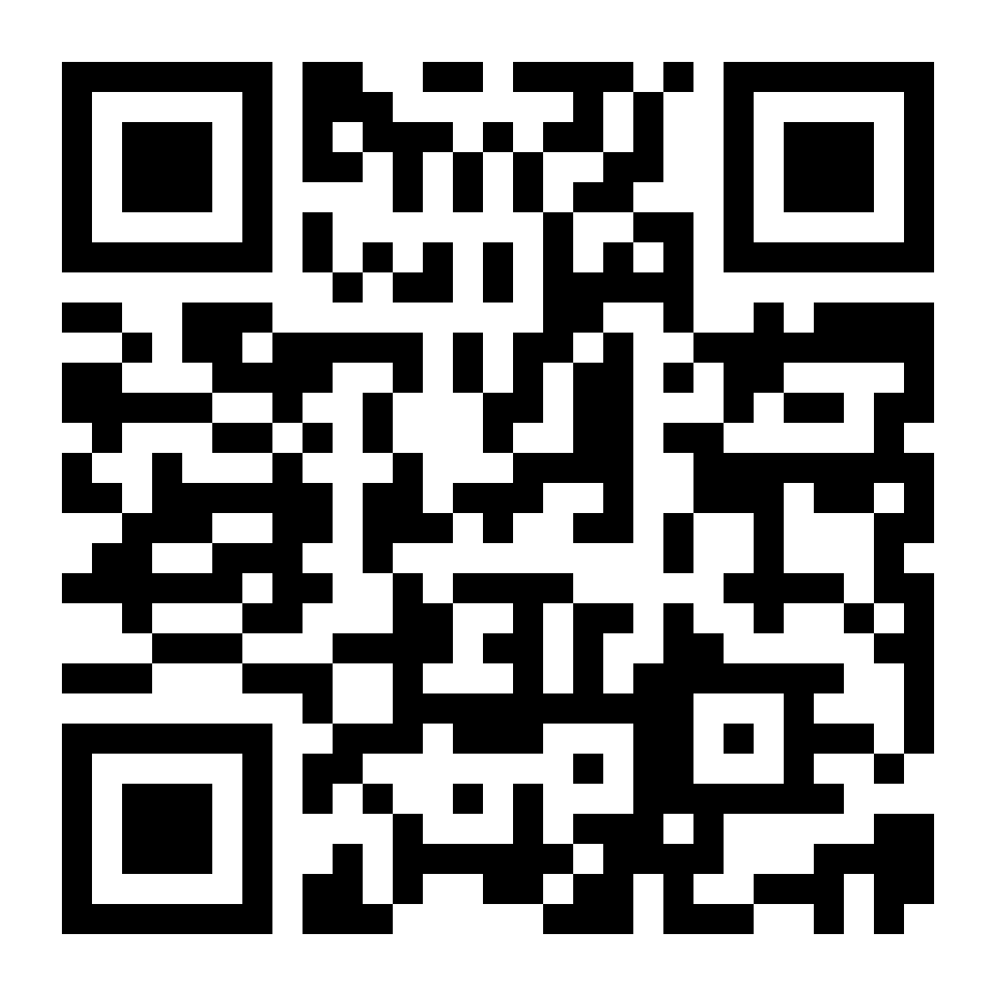 QR code JD STATUS