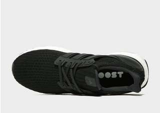 adidas Ultra Boost Size 6 Shoes Release Date StockX