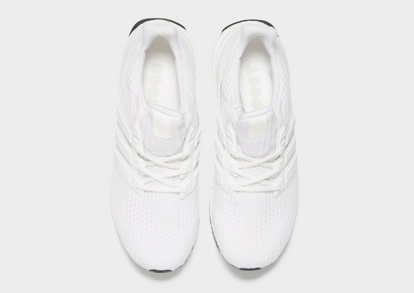 adidas Ultra Boost 3.0 Triple White Sneaker News