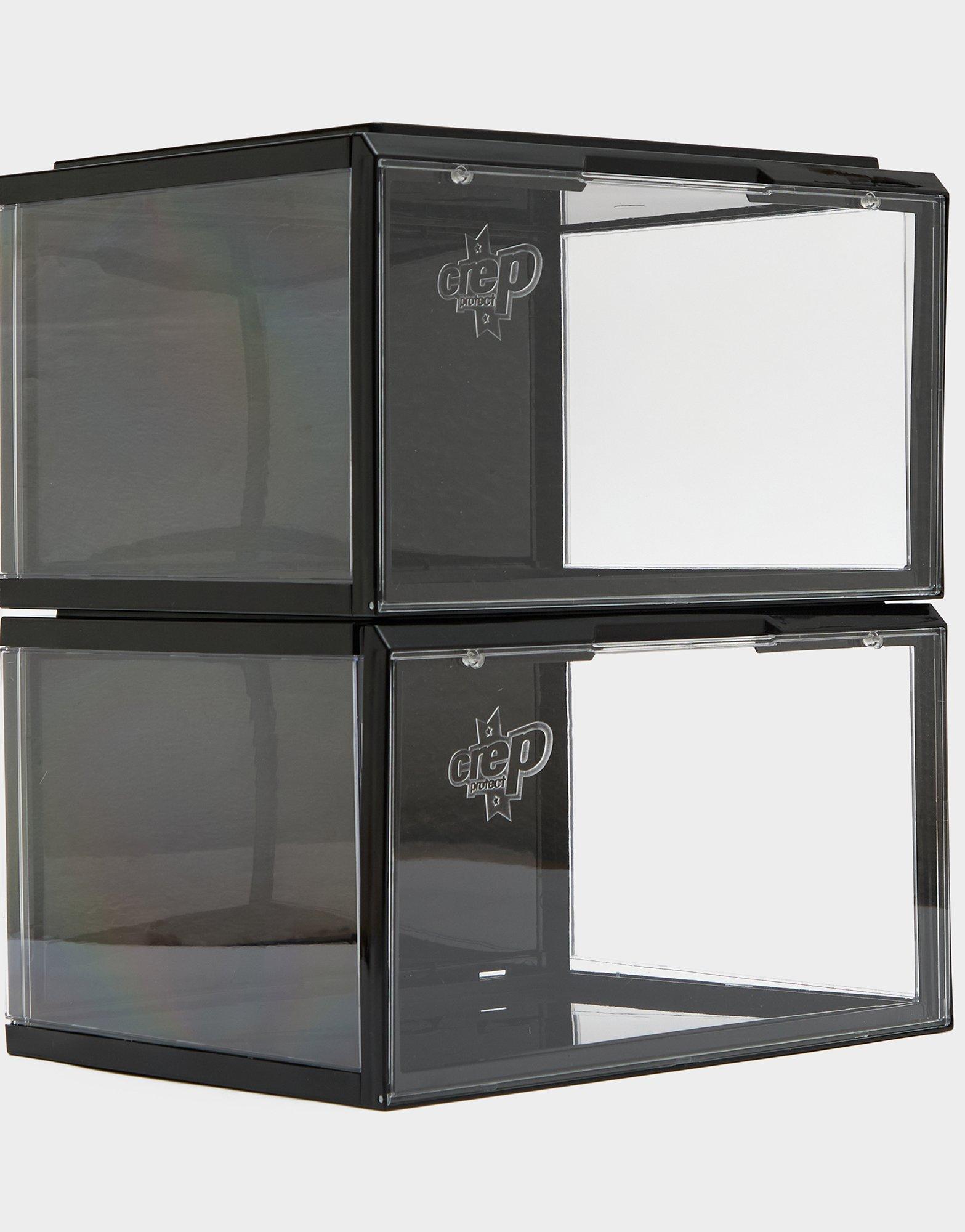 Crep Protect 2-Pack Förvaringslådor