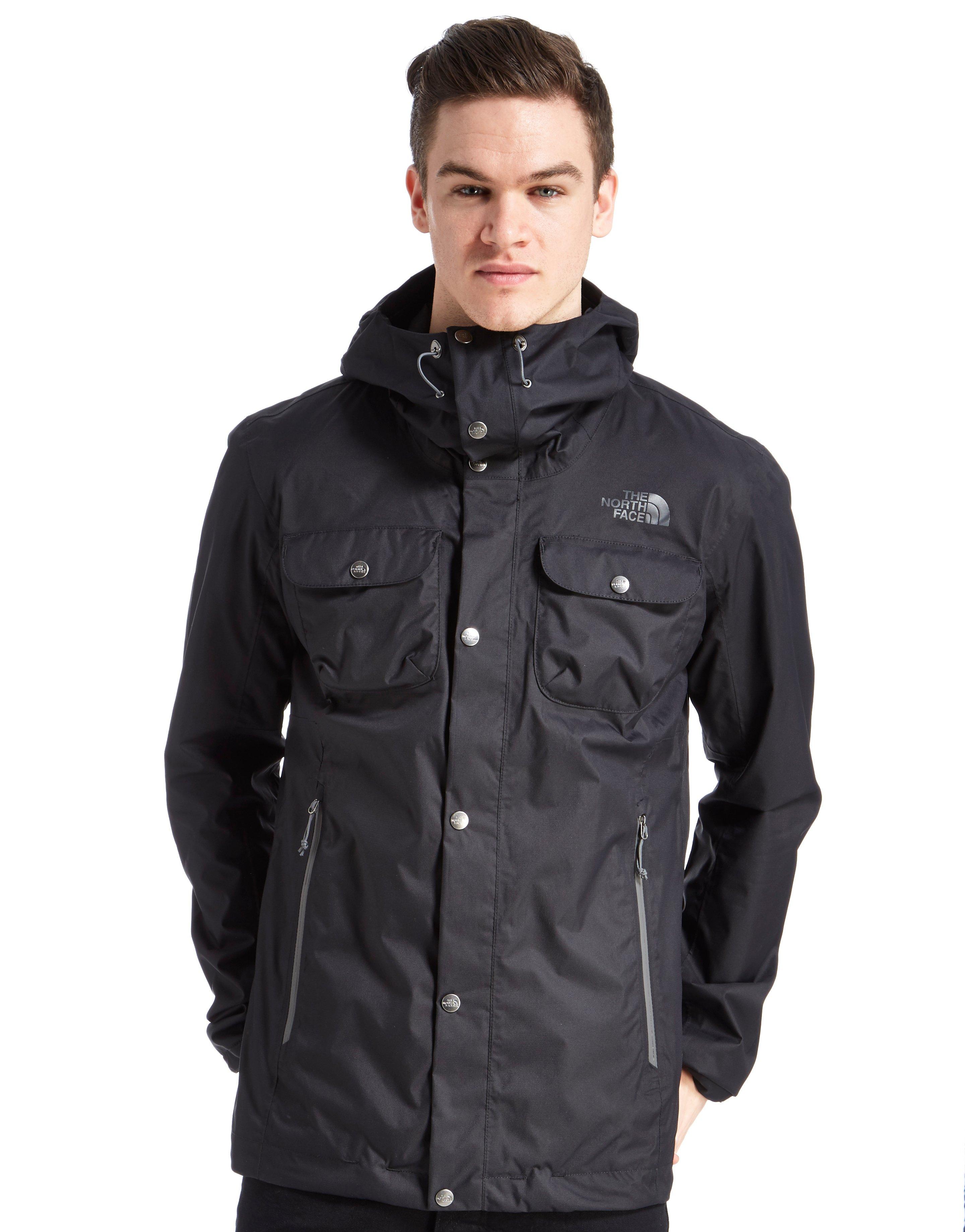 North face arrano jacket hotsell