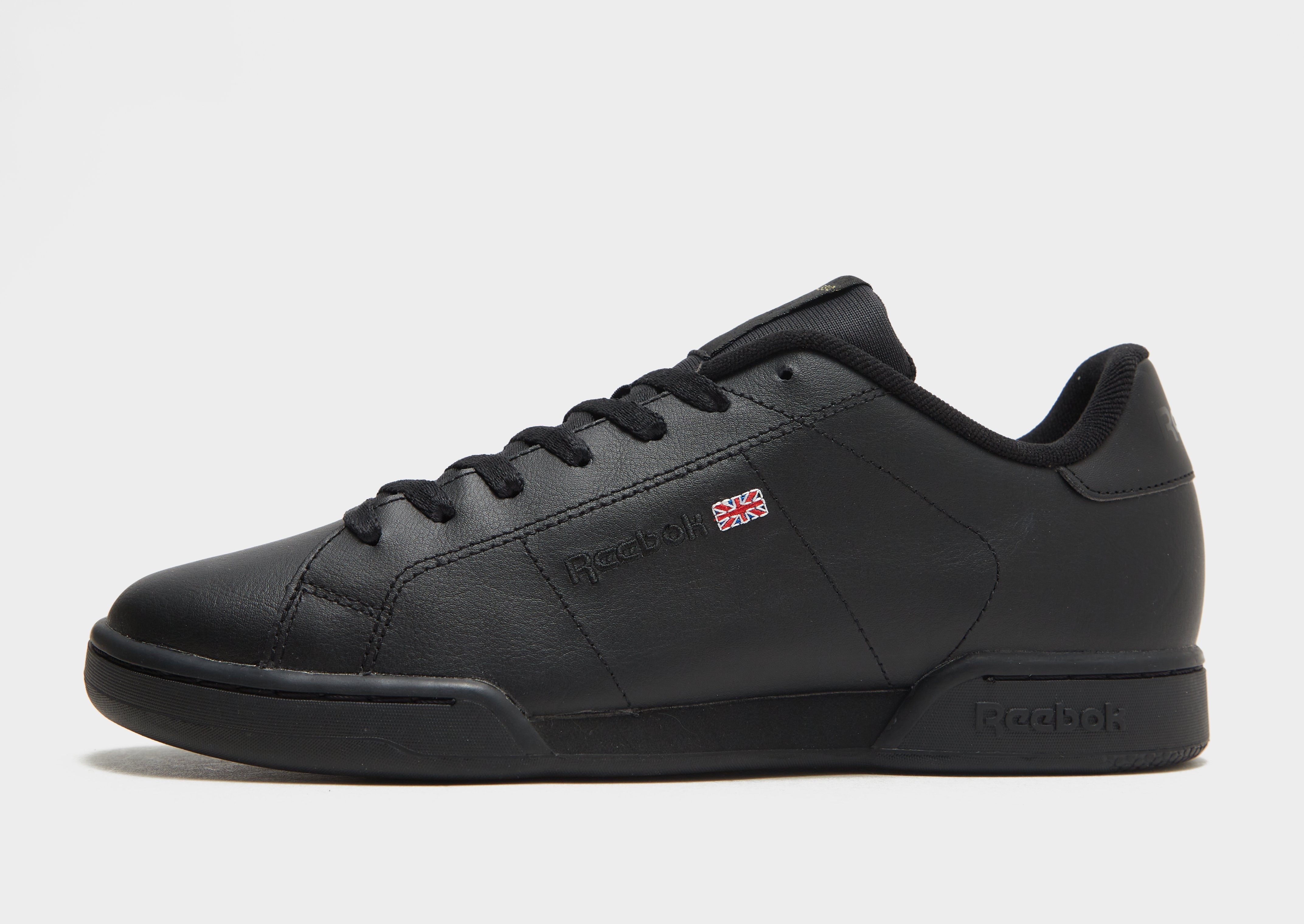 Reebok NPC II en Negro | JD España