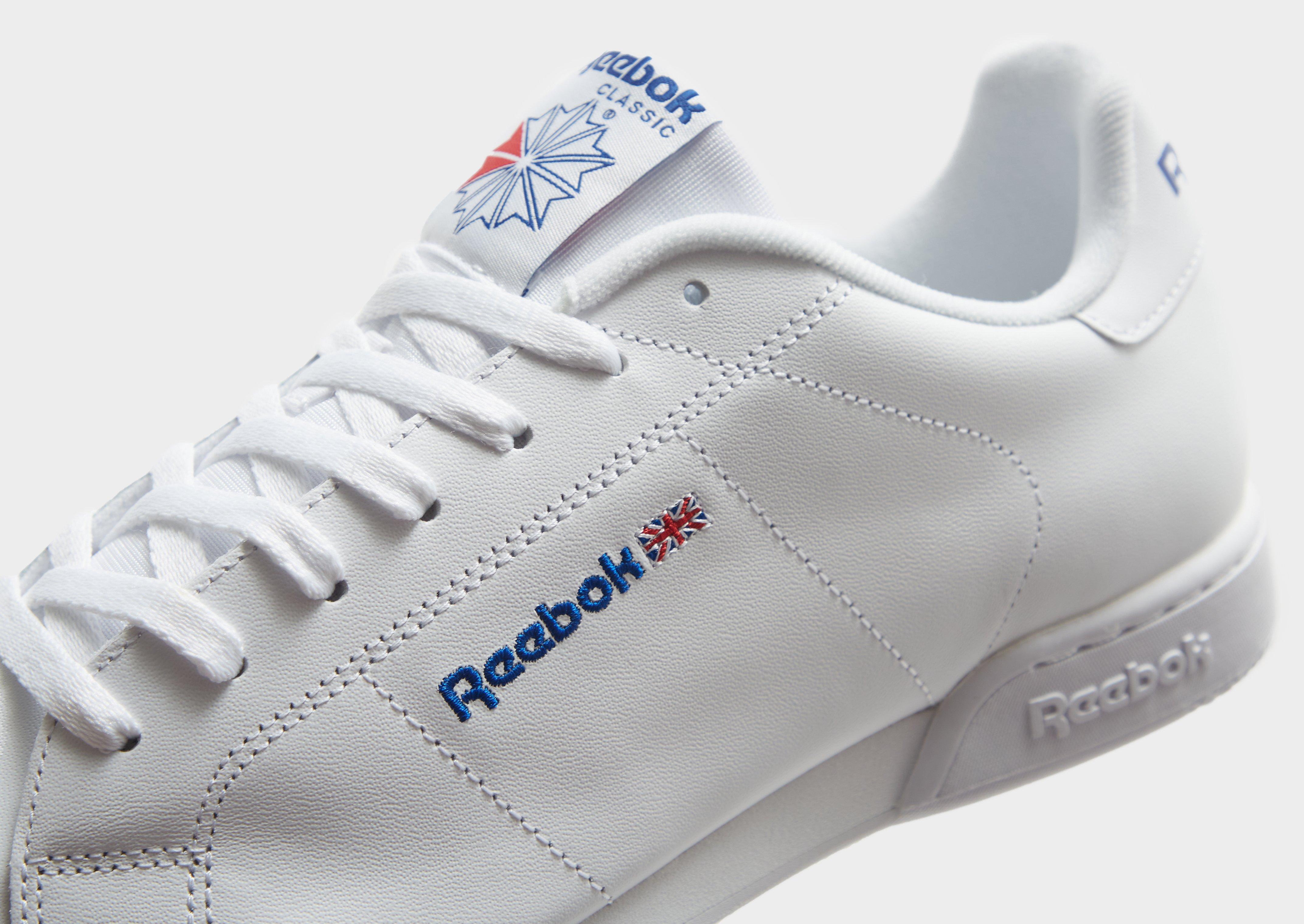 Reebok NPC II Miehet