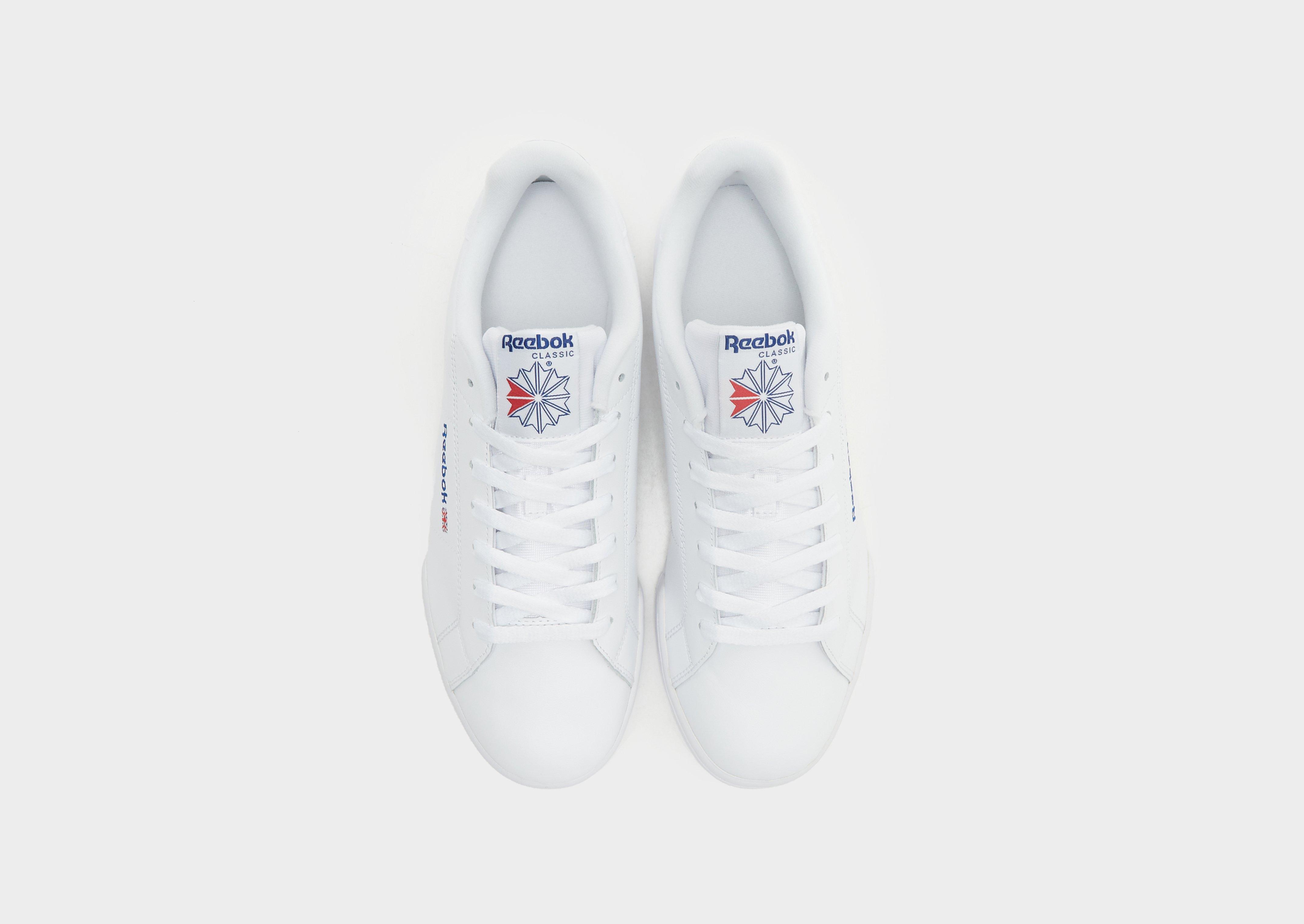 Reebok NPC II Miehet