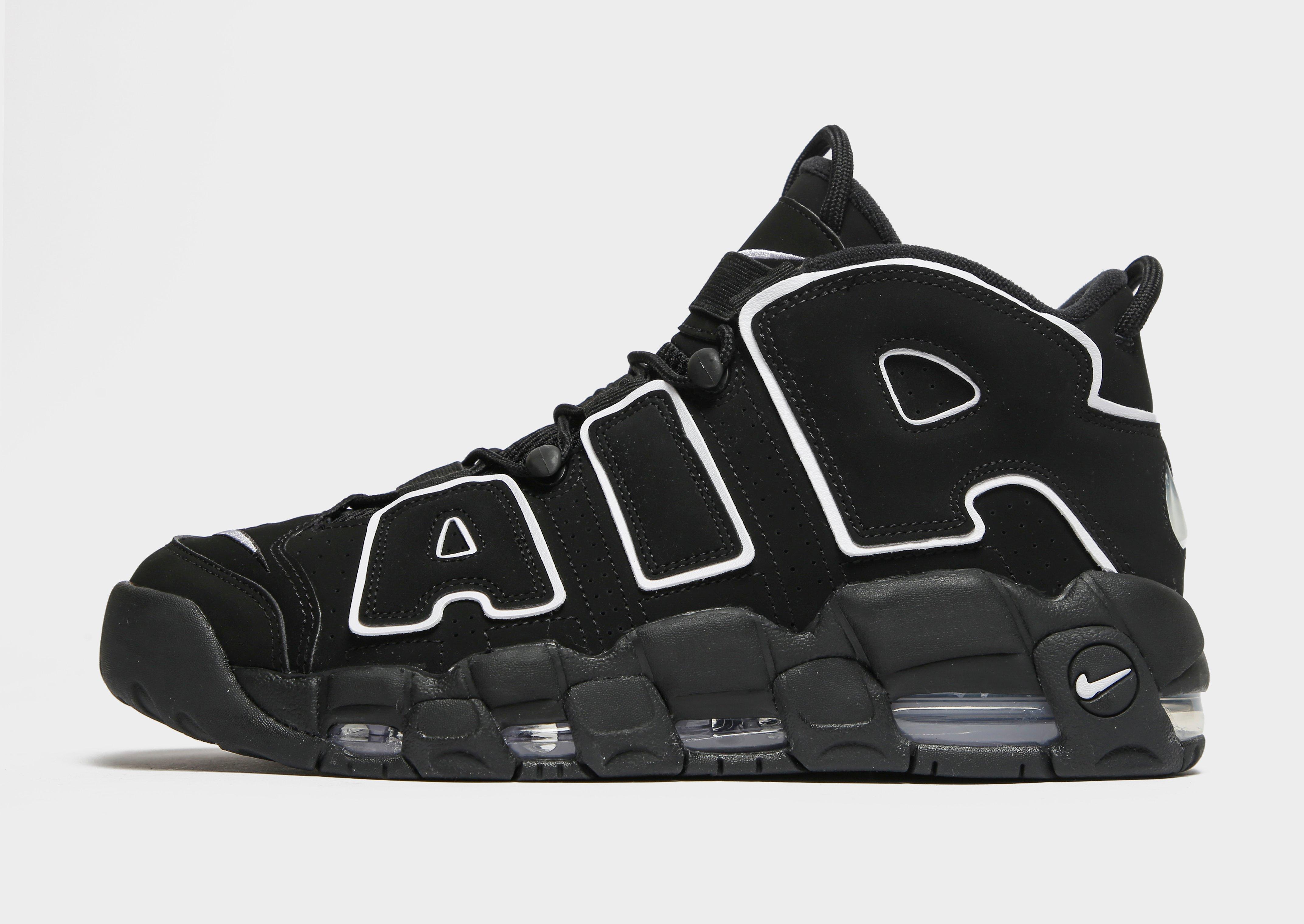 jd uptempo