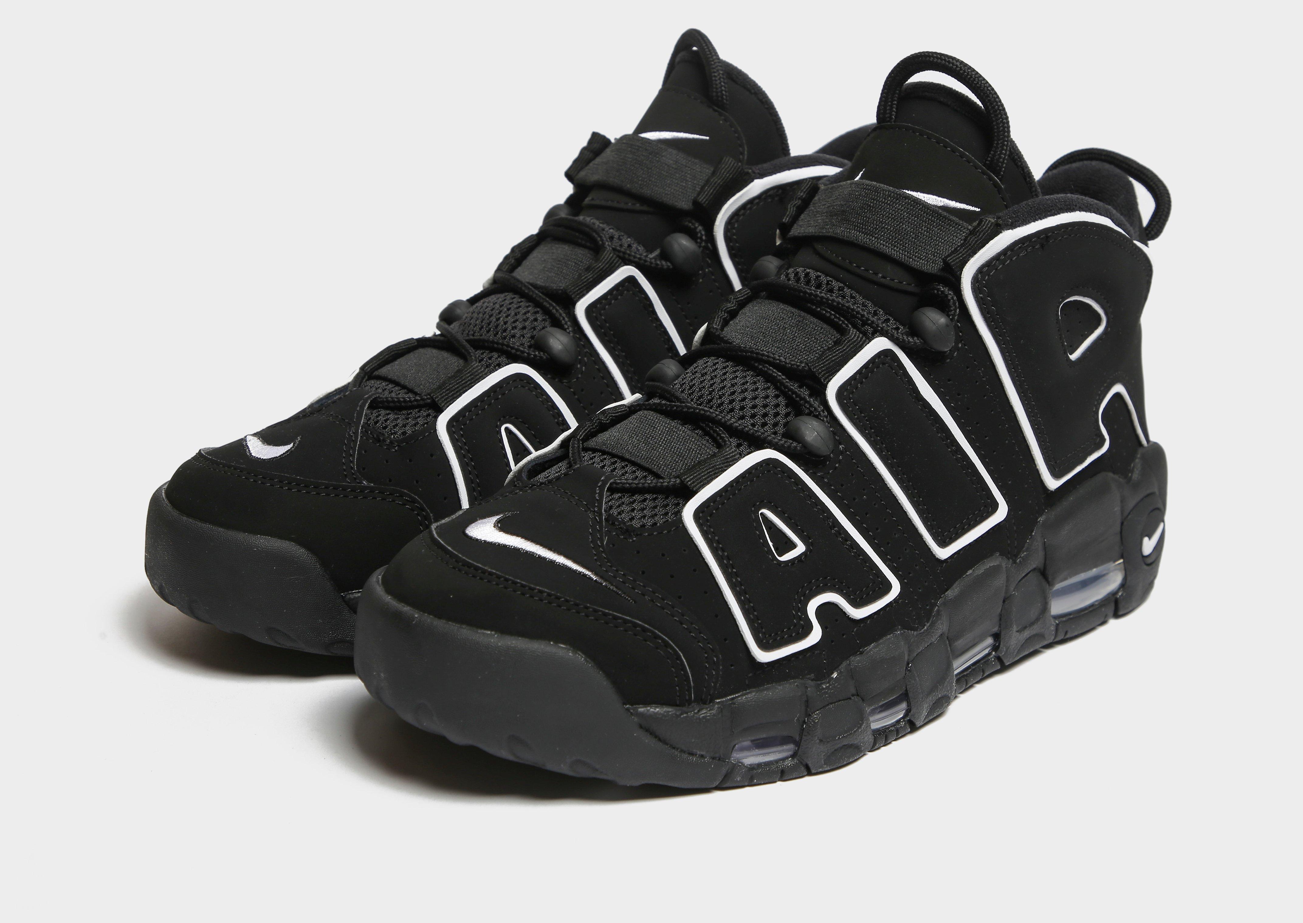 jd sports uptempo