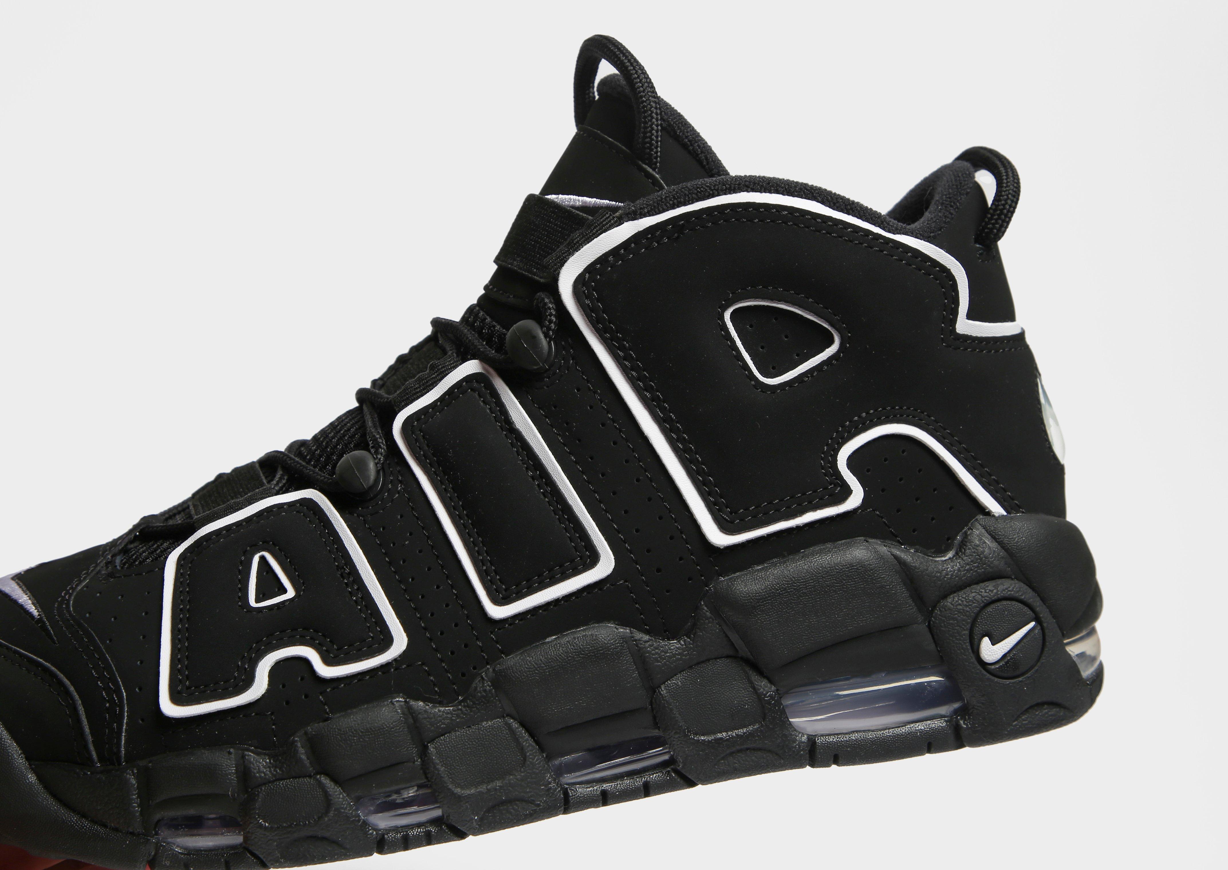 uptempo jd sports