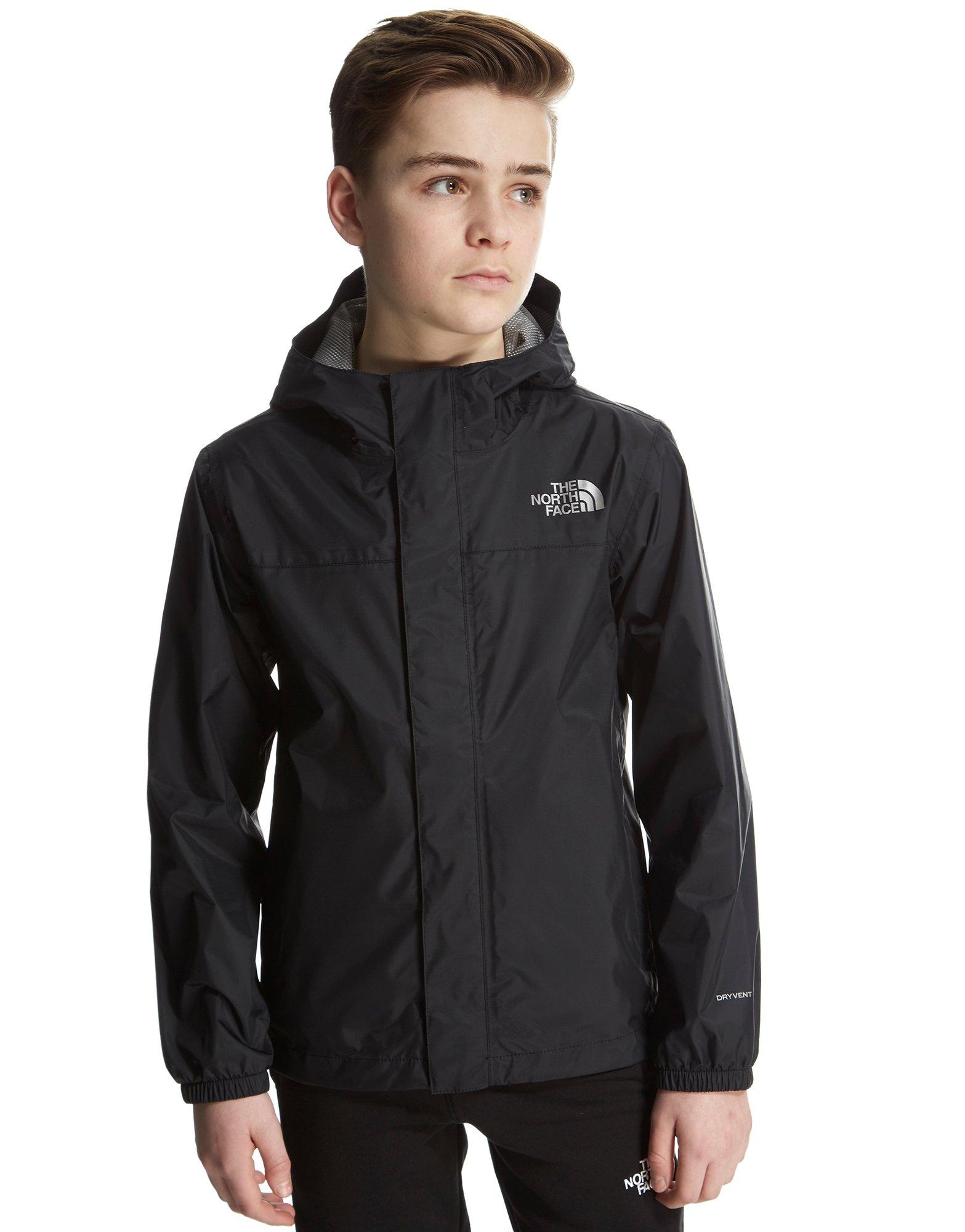 north face zipline jacket junior