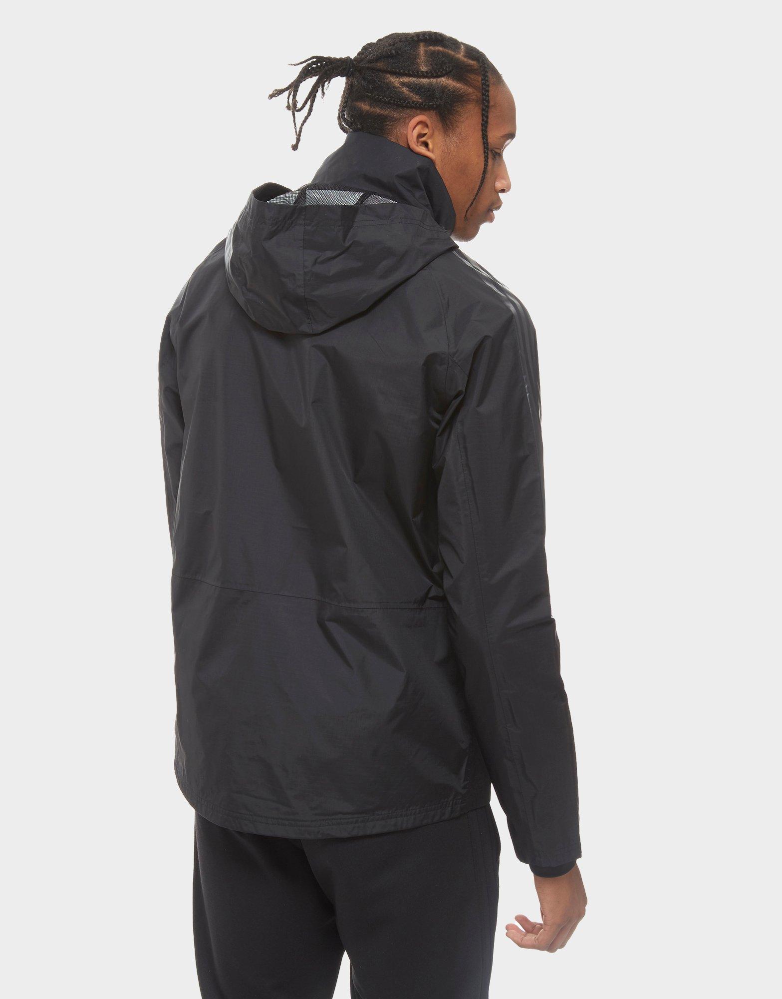 condivo 18 storm jacket