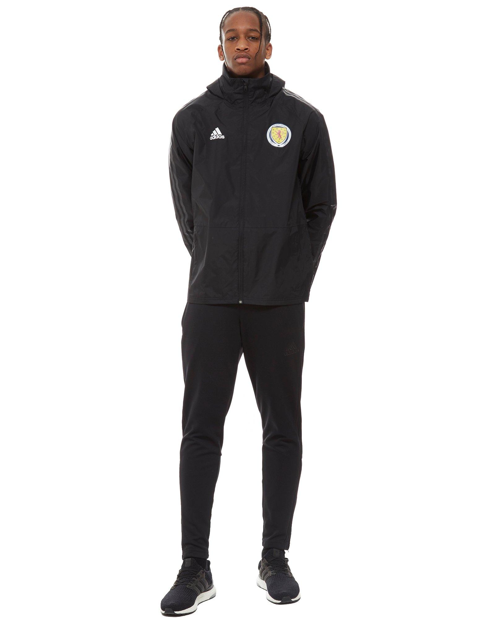 condivo 18 storm jacket