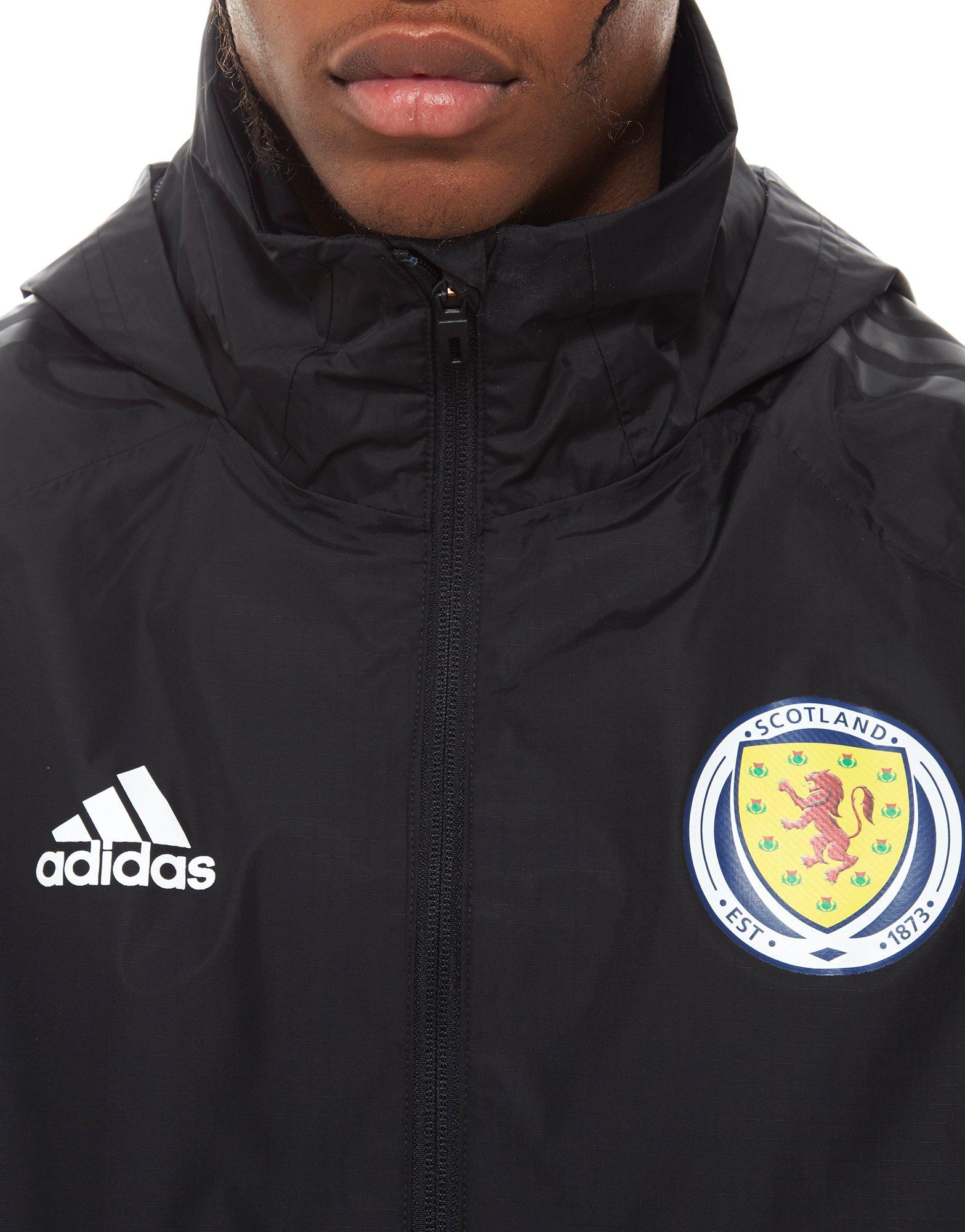 condivo 18 storm jacket