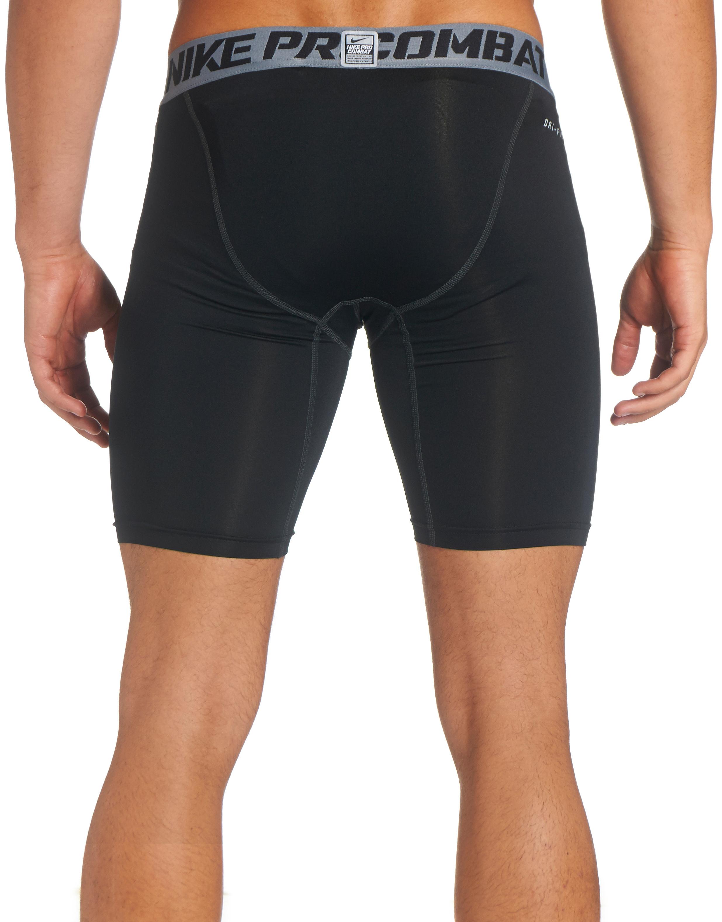 Nike Pro Combat Core 6 inch Short