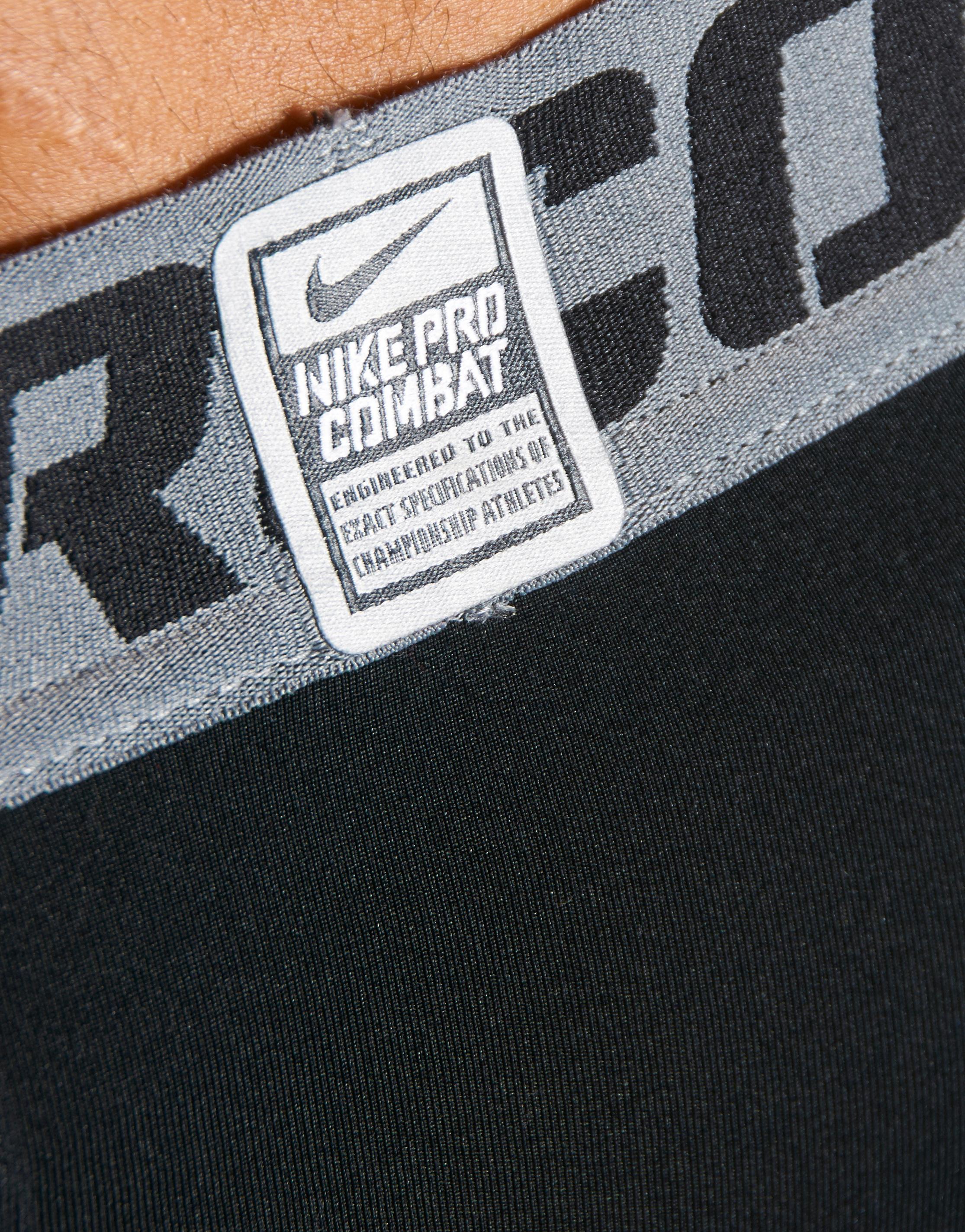 Nike Pro Combat Core 6 inch Short