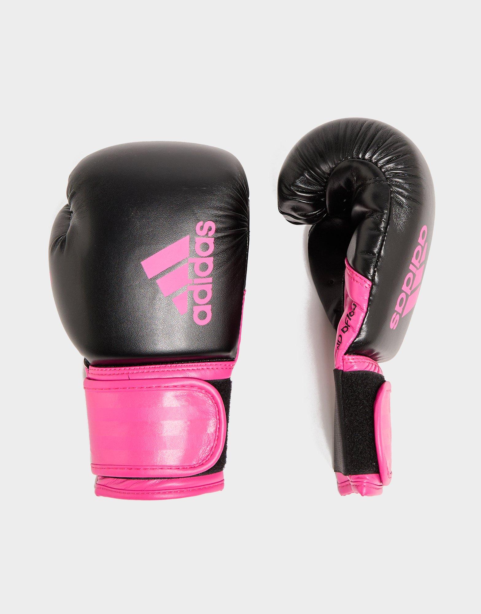 adidas ladies boxing gloves