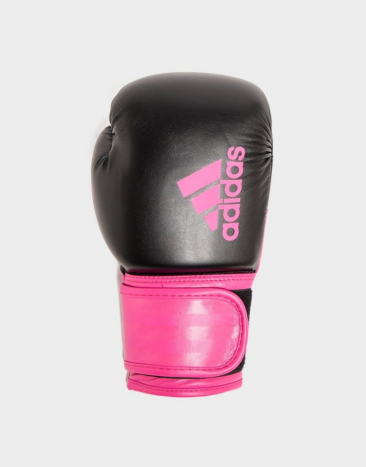 adidas hybrid boxing gloves