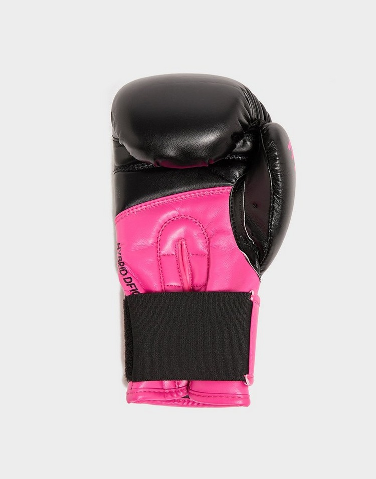 adidas hybrid boxing gloves