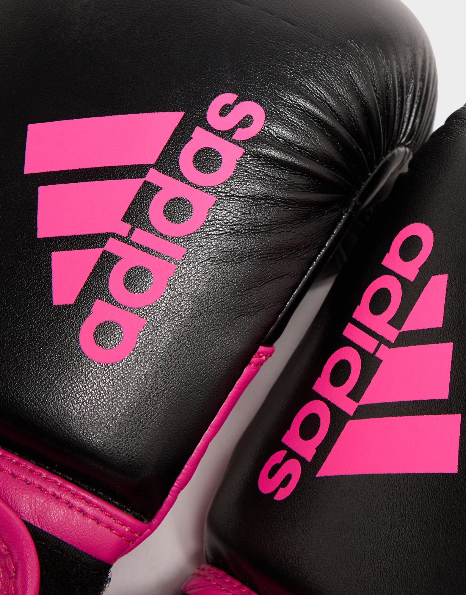 adidas Hybrid 100 Boxing Gloves