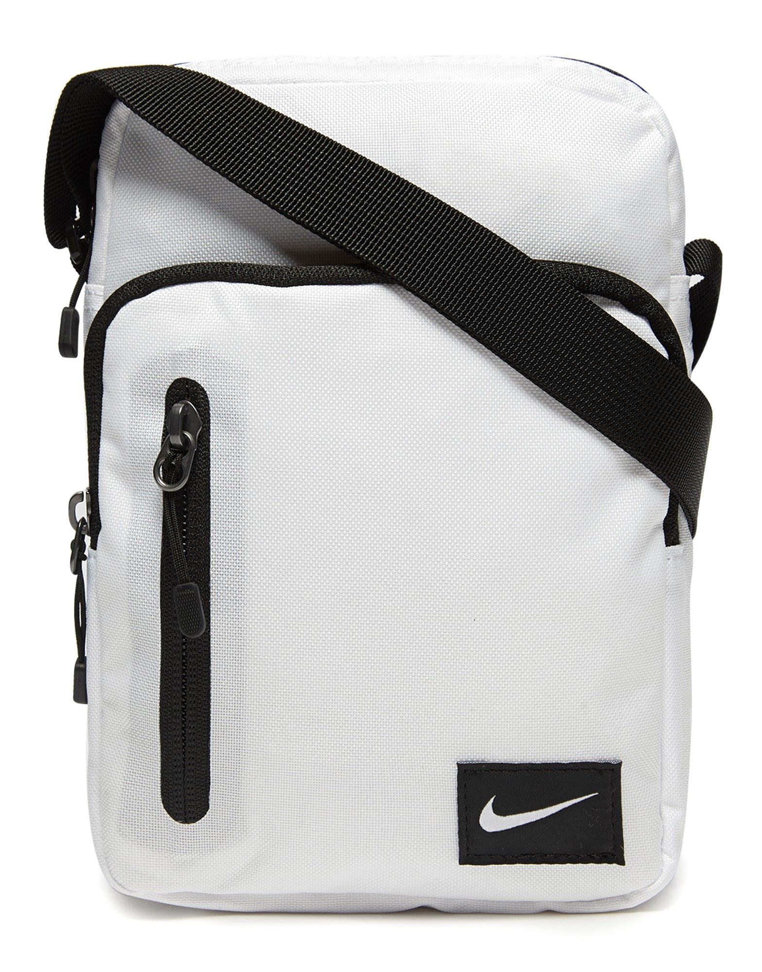 Vit Nike Core Small Items Bag JD Sports Sveirge