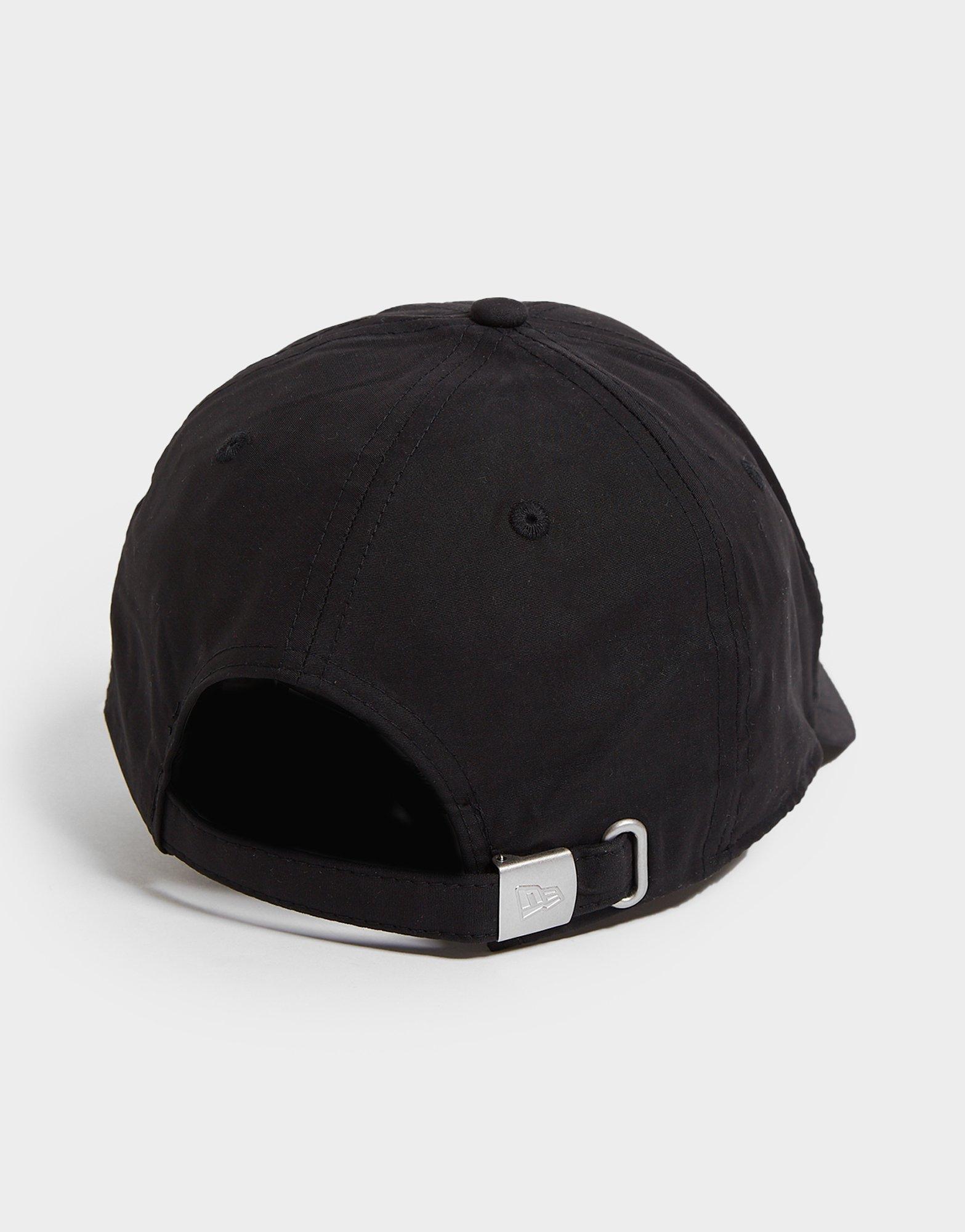 ny cap