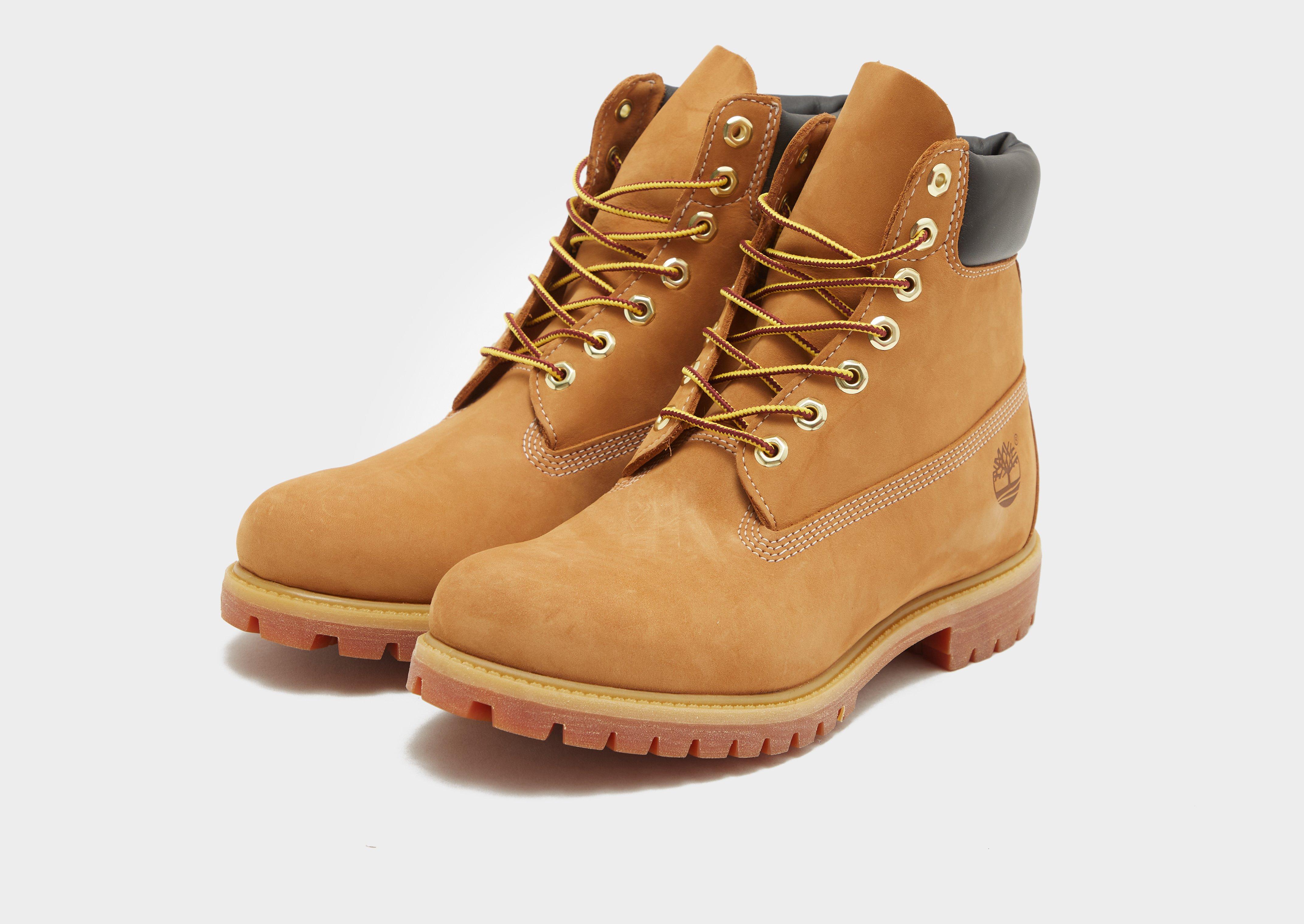 Timberland Bottines 6 Inch Premium JD Sports France