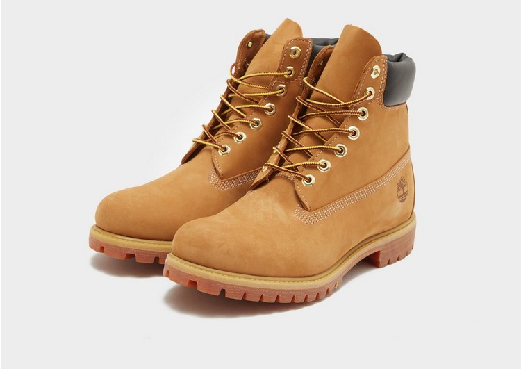 Timberland Botas 6 Inch Premium