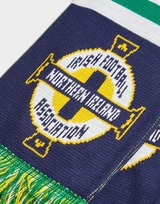 Official Team Cachecol Northern Ireland Jacquard