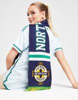 Official Team Northern Ireland Jacquard Scarf
