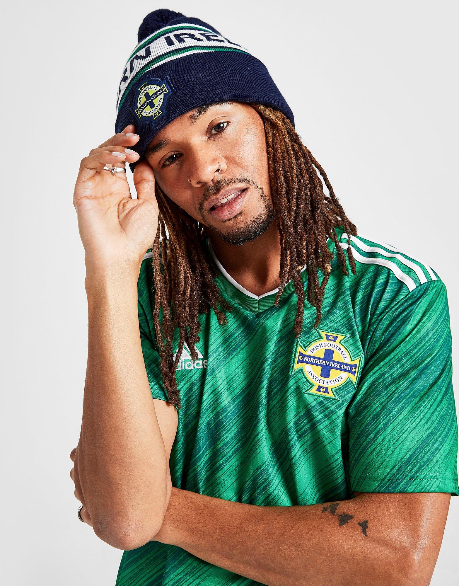 northern ireland football hat