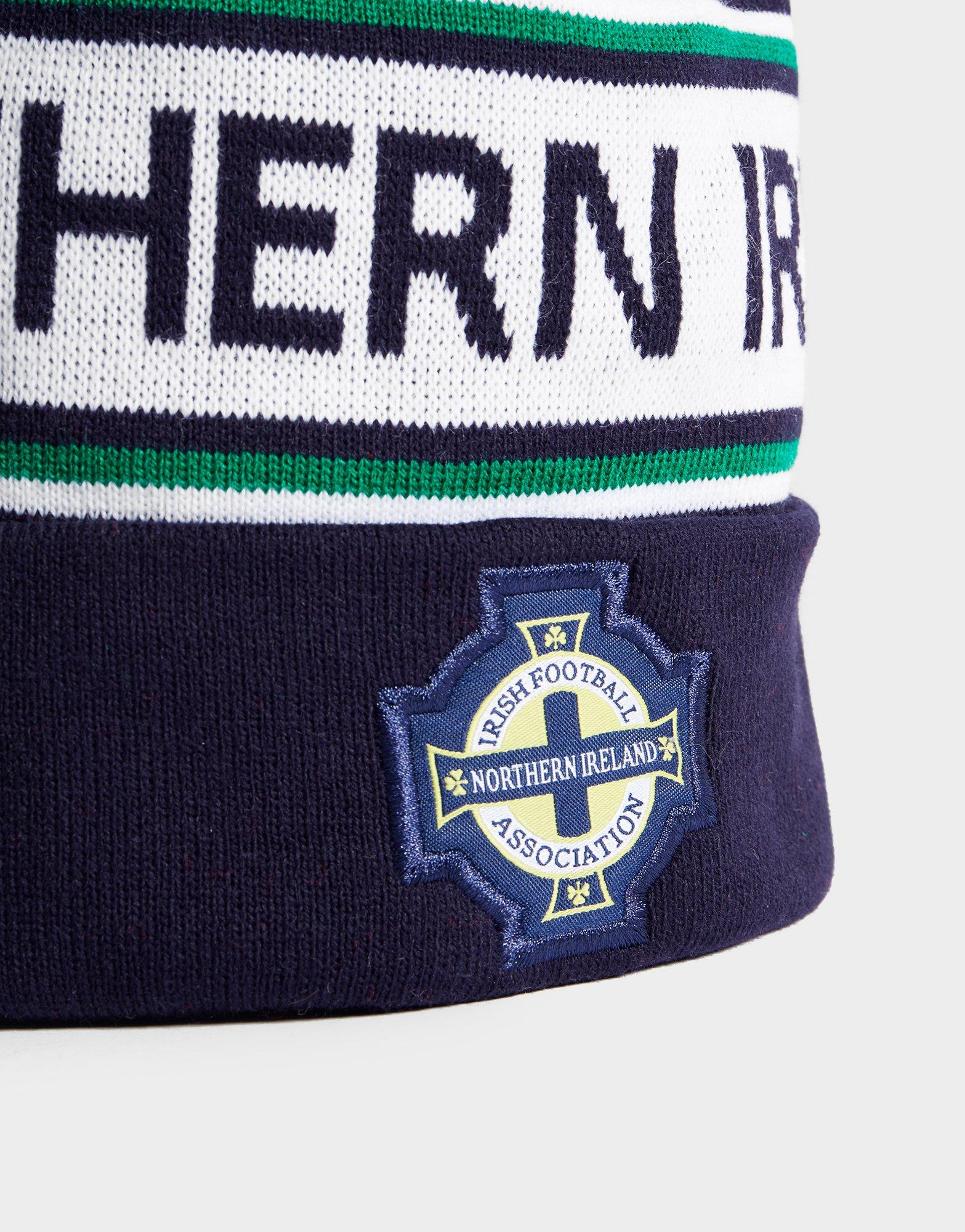 northern ireland beanie hat