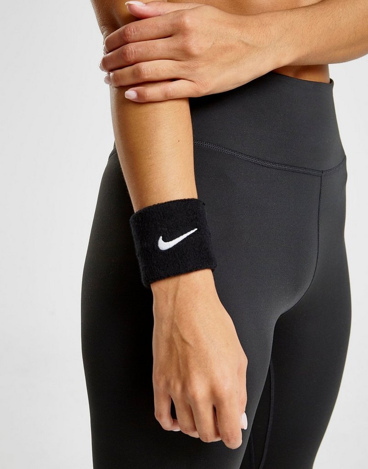 nike plus wristband