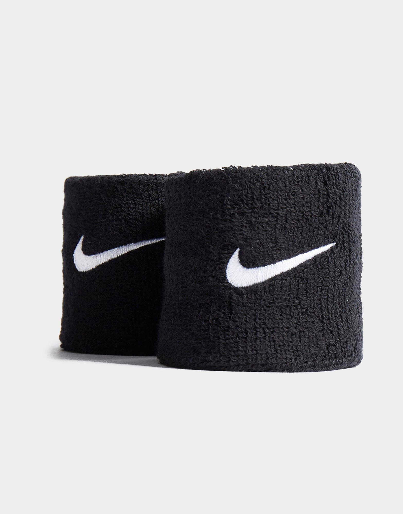 Nike 2-Pack Swoosh Wristband