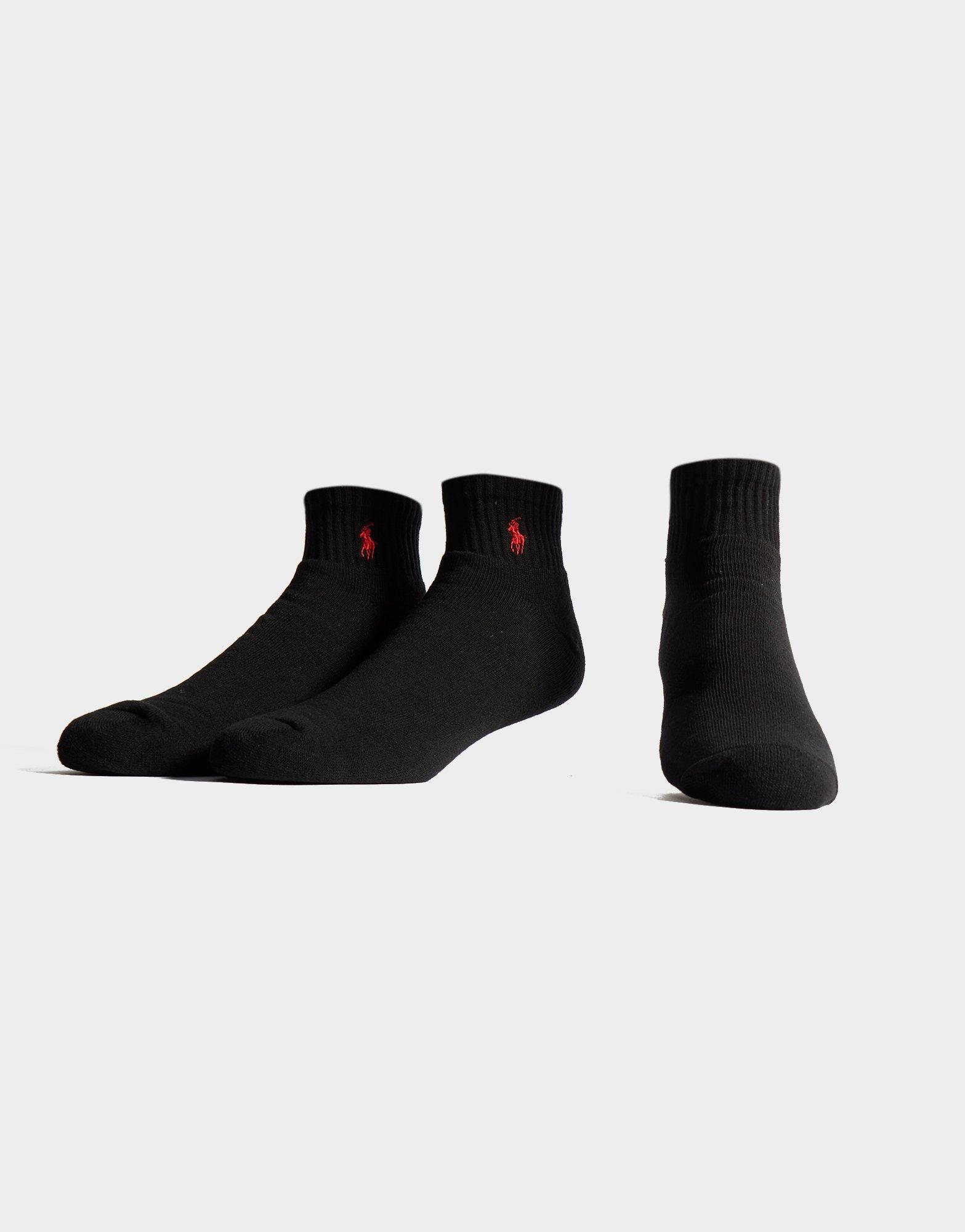 jd ralph lauren trainers