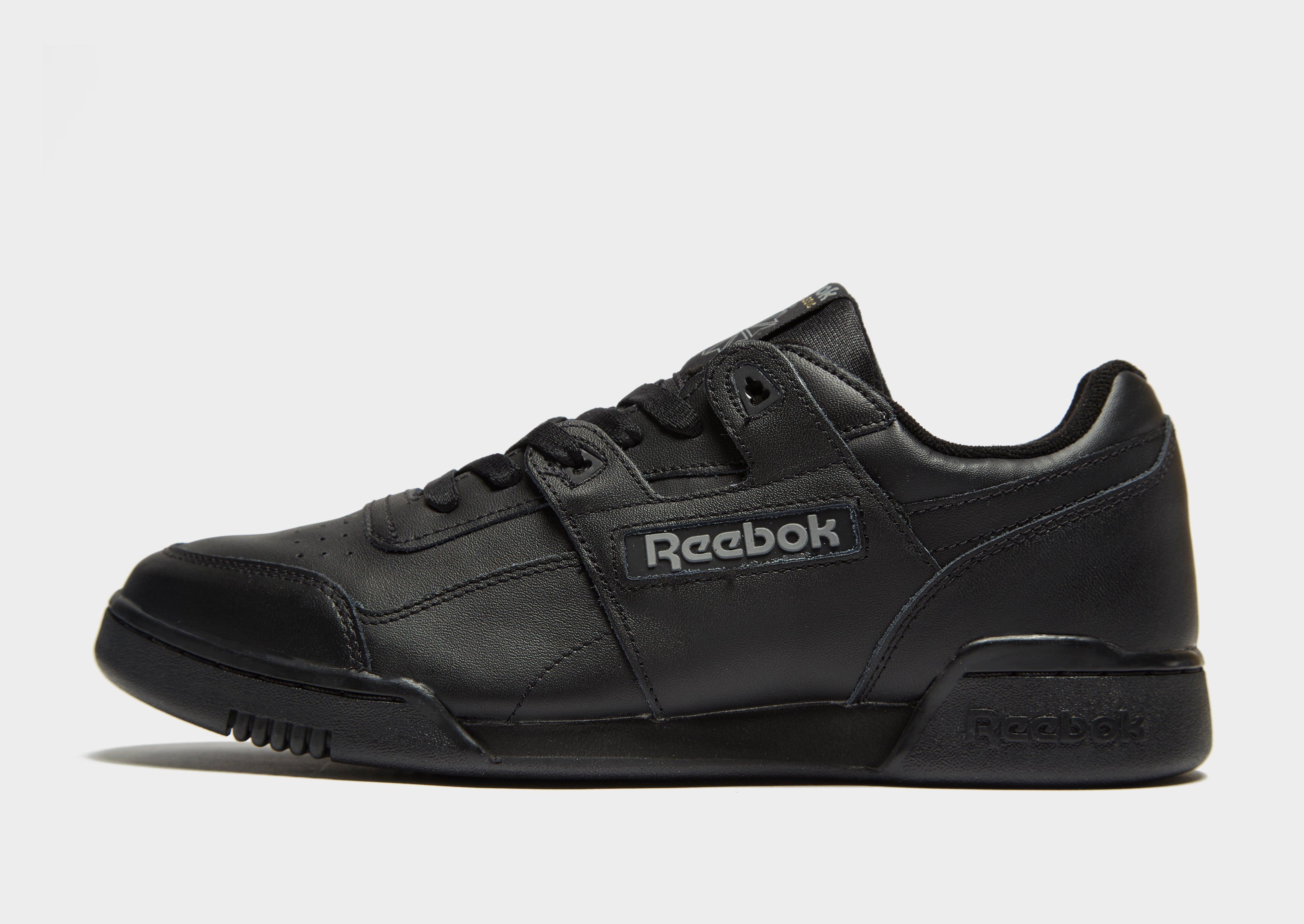reebok workout plus bambino prezzo
