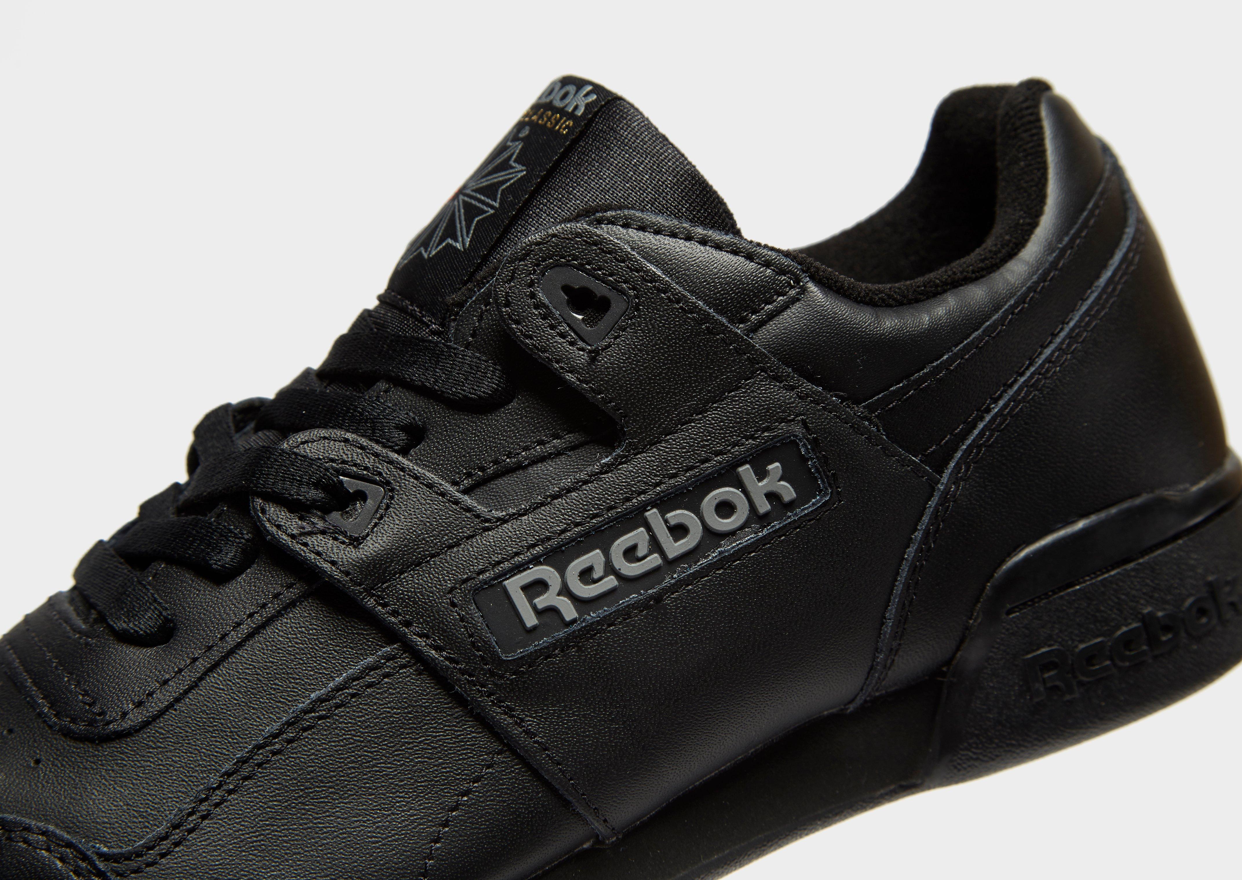 reebok workout plus jd sports