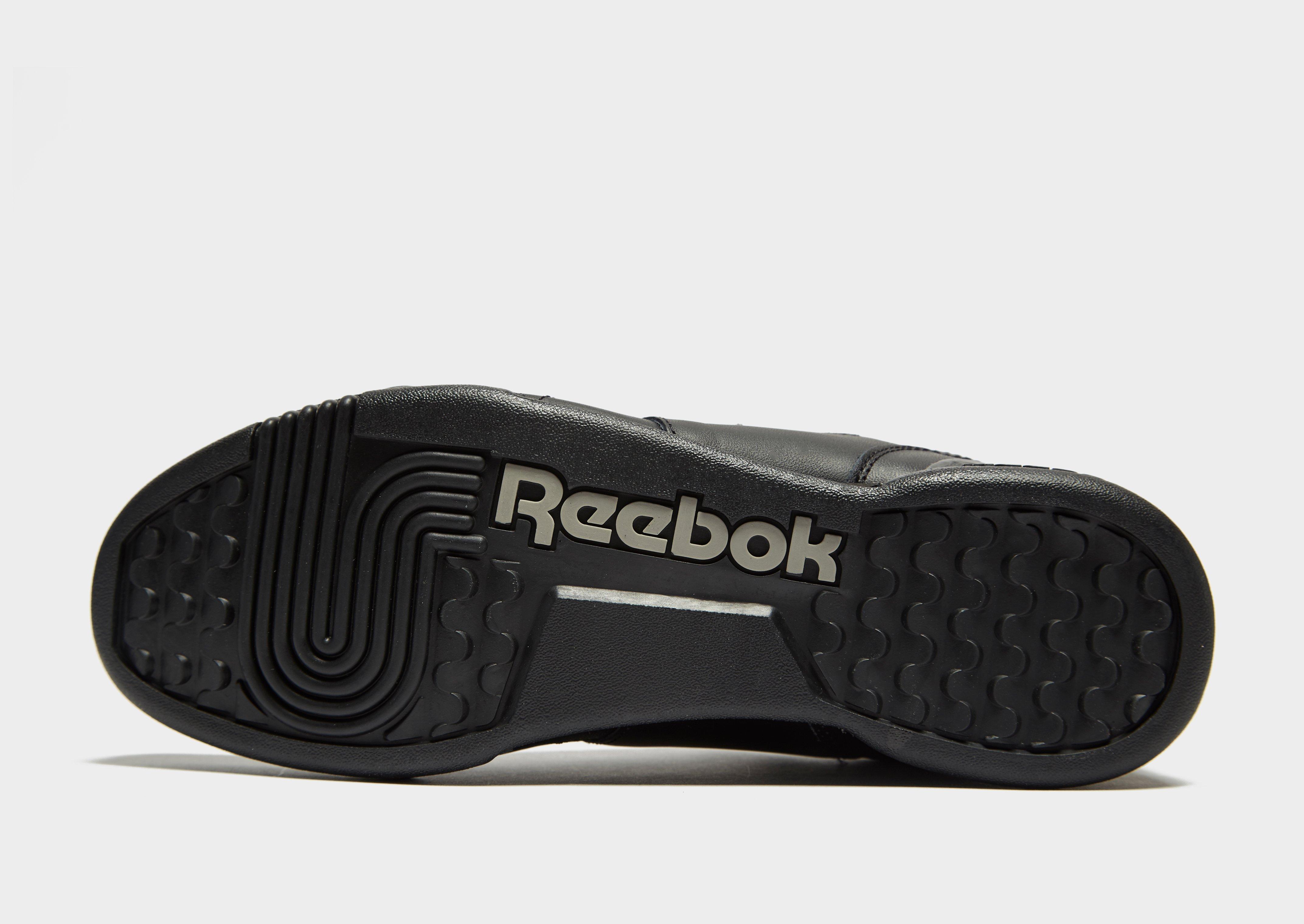 reebok workout jd