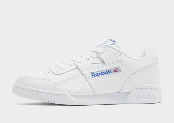 Chaussures de Fitness Homme Reebok Workout Low 
