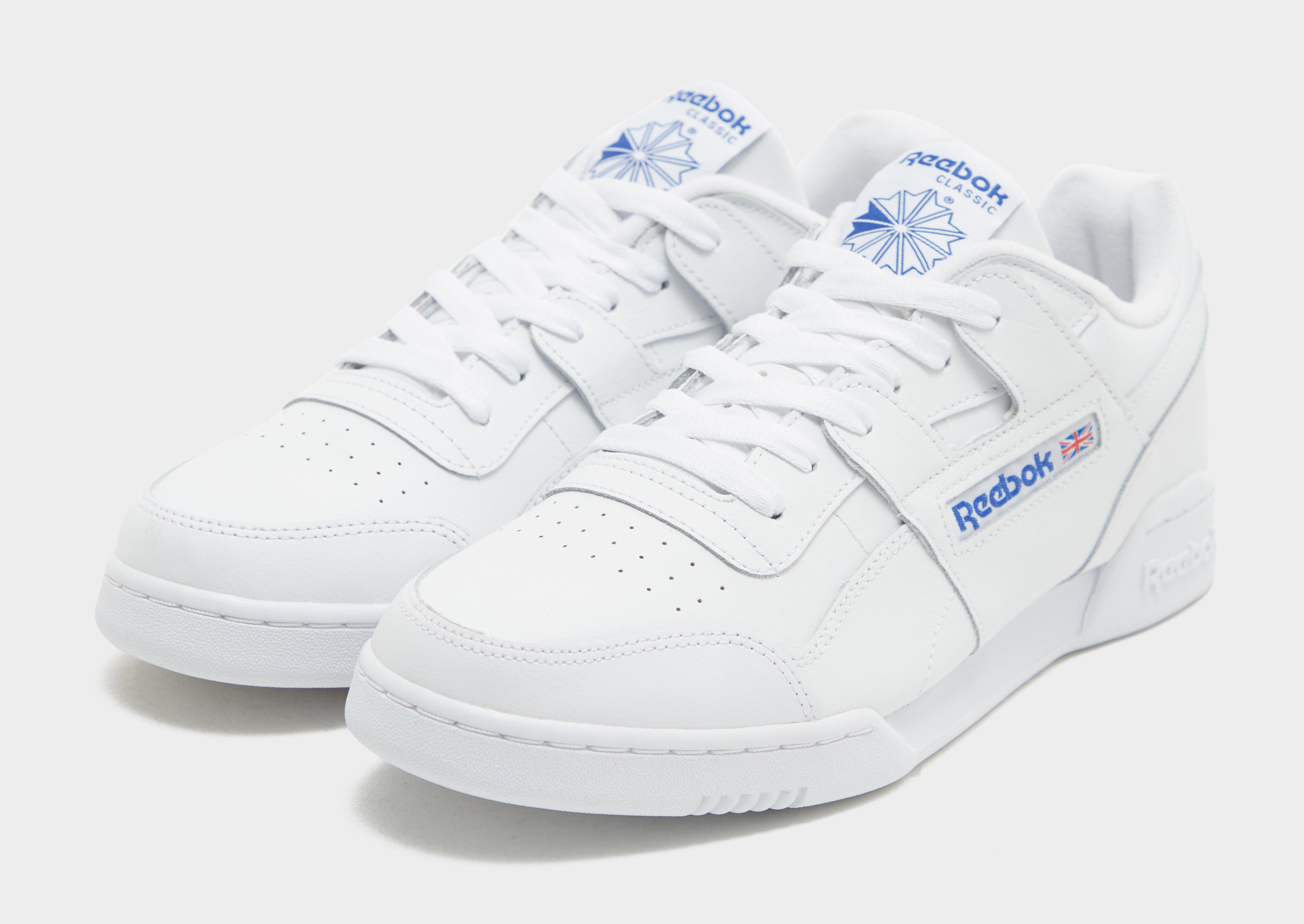 jd sports reebok mens trainers