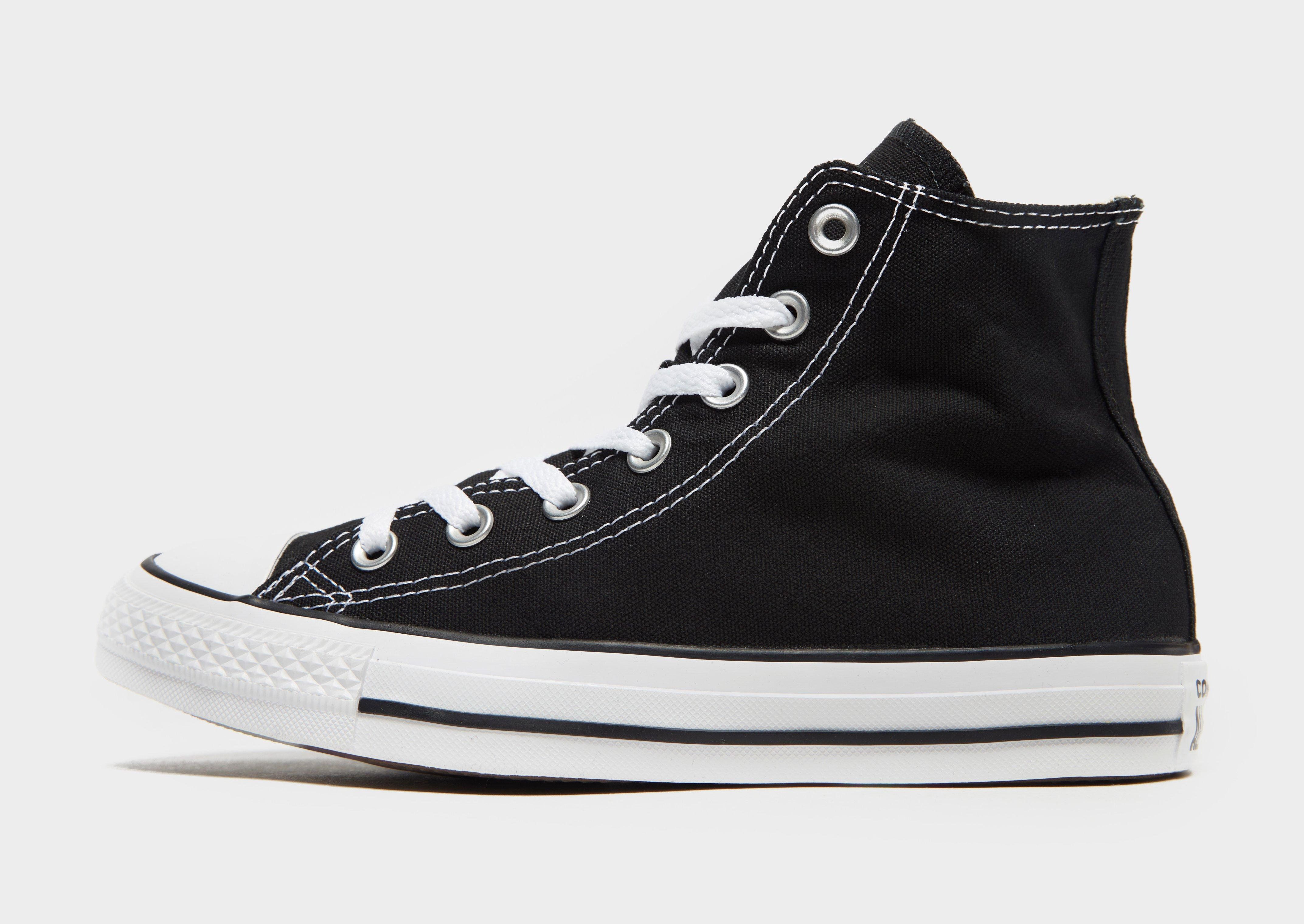jd sports converse shoes