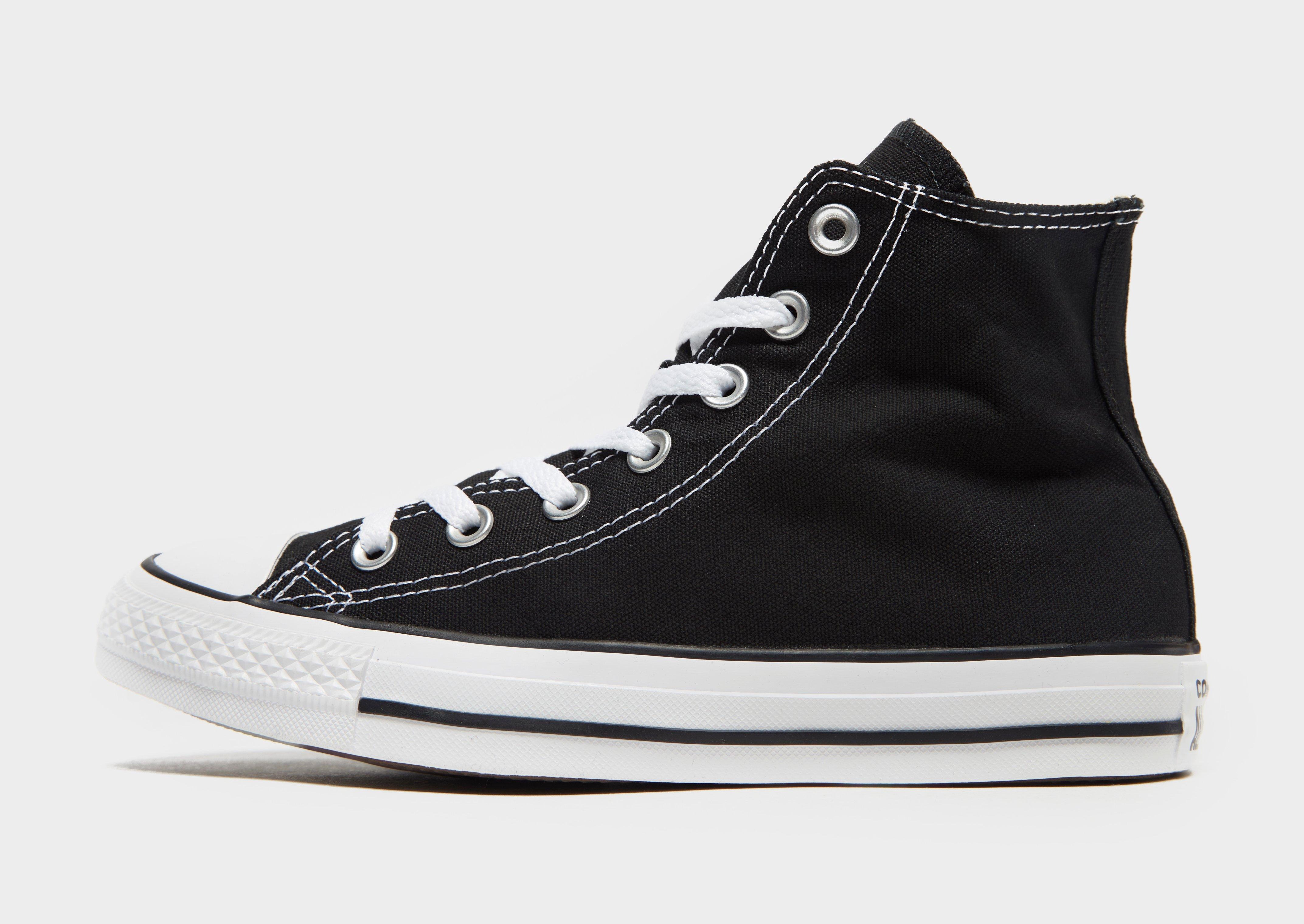 converse fille 32