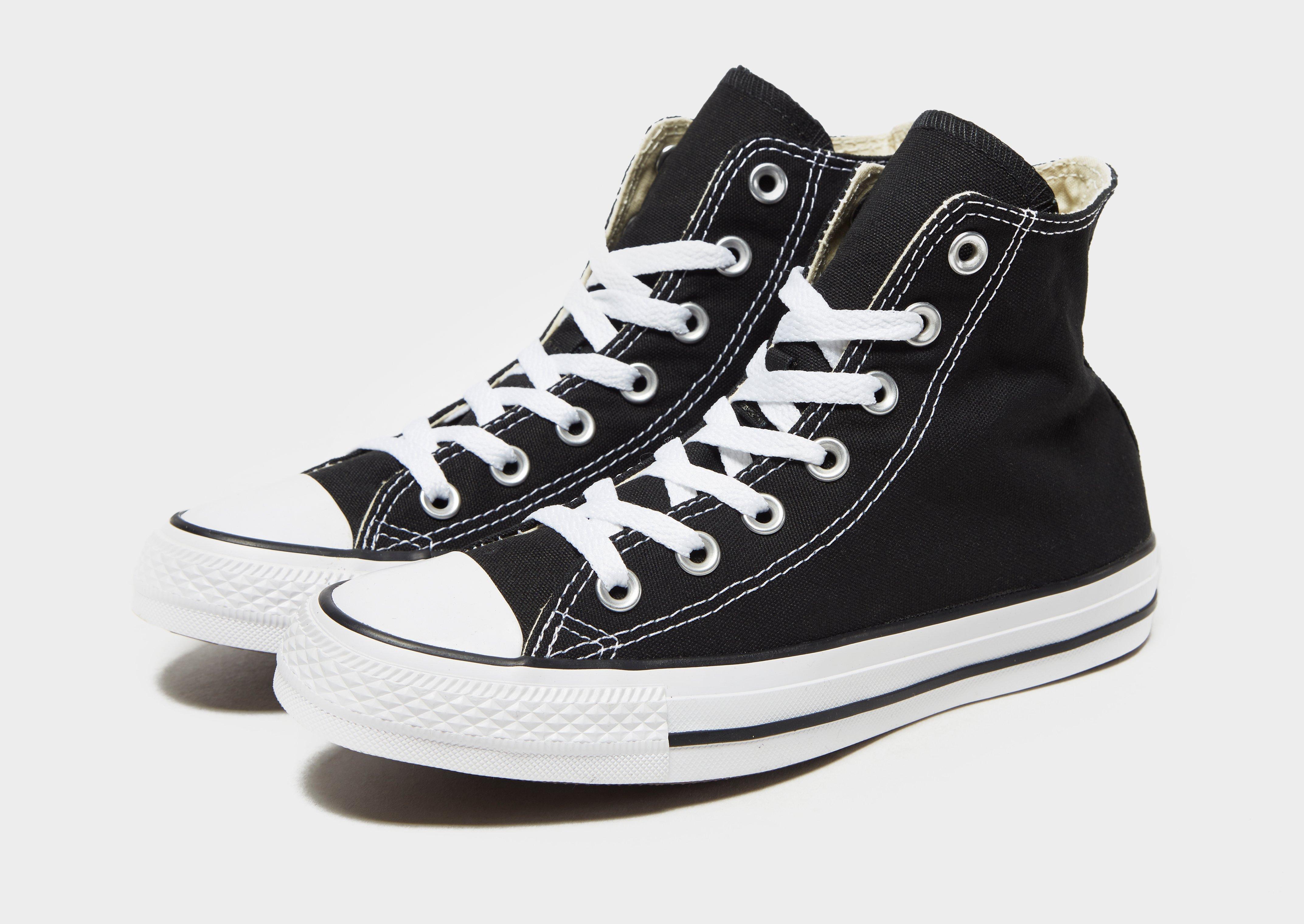 converse all star hi women's