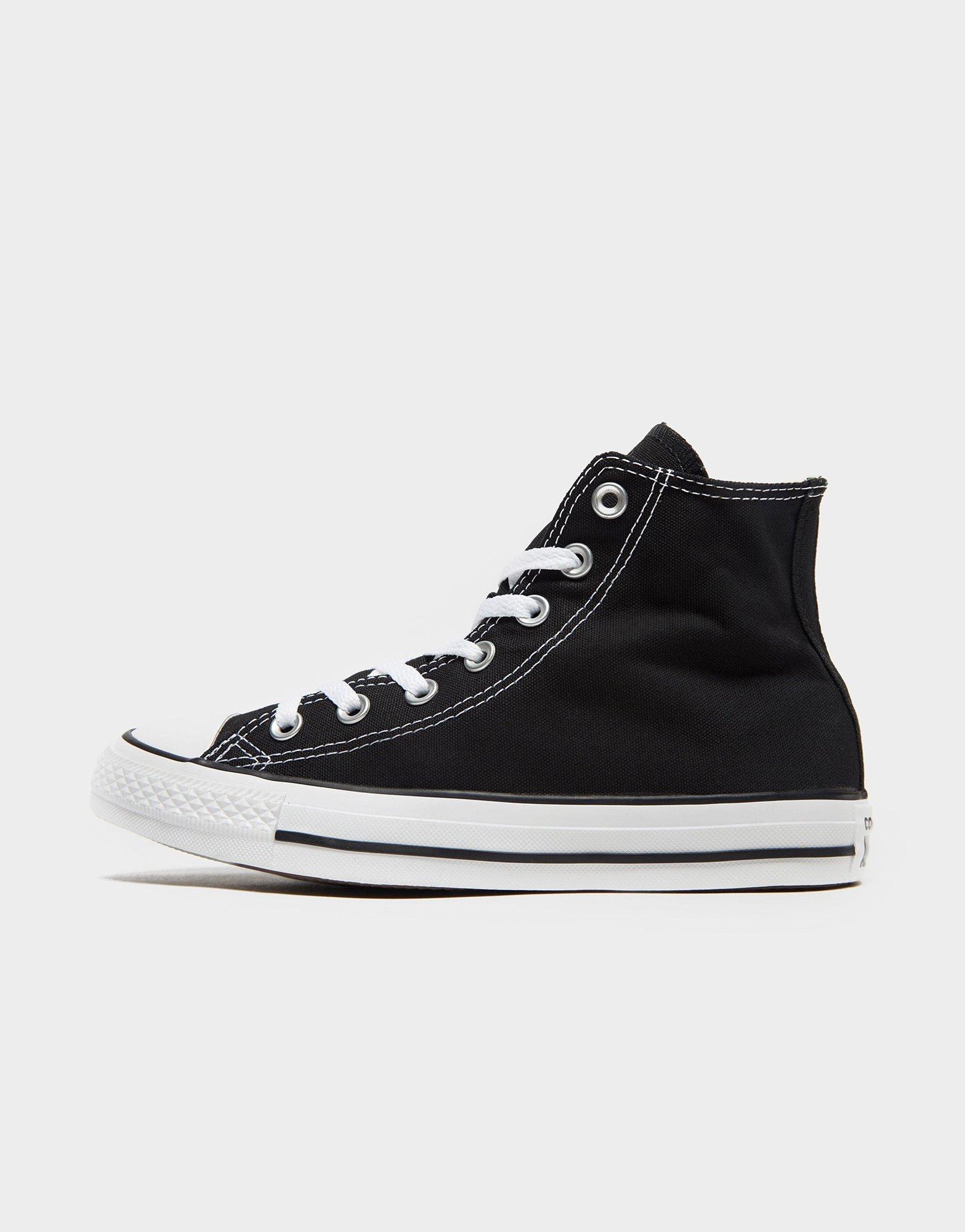Converse All Star High Donna